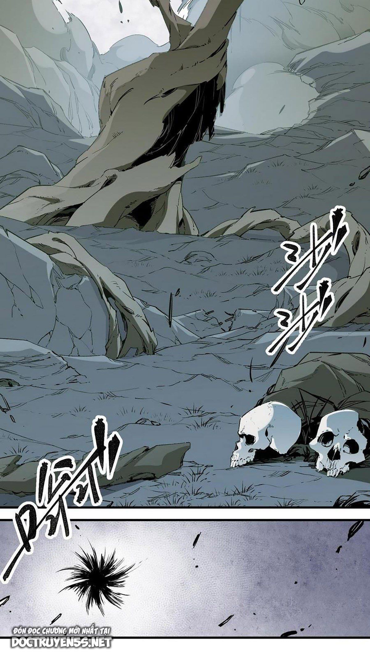 đọc truyện Toàn Dân Chuyển Chức : Duy Ta Vô Chức Tán Nhân Chương 42 ảnh 18 tại Thiên Thai Truyện