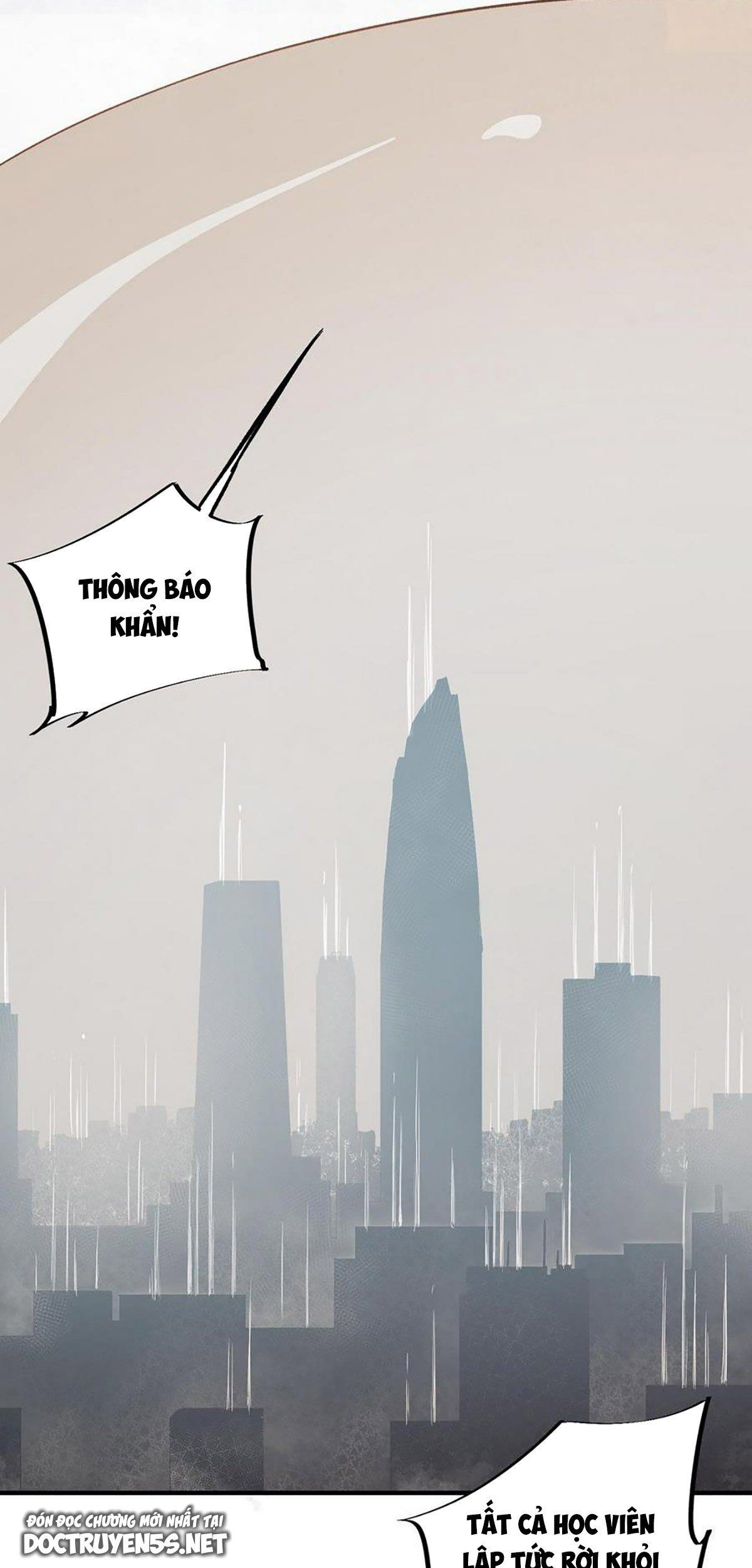 đọc truyện Toàn Dân Chuyển Chức : Duy Ta Vô Chức Tán Nhân Chương 42 ảnh 4 tại Thiên Thai Truyện