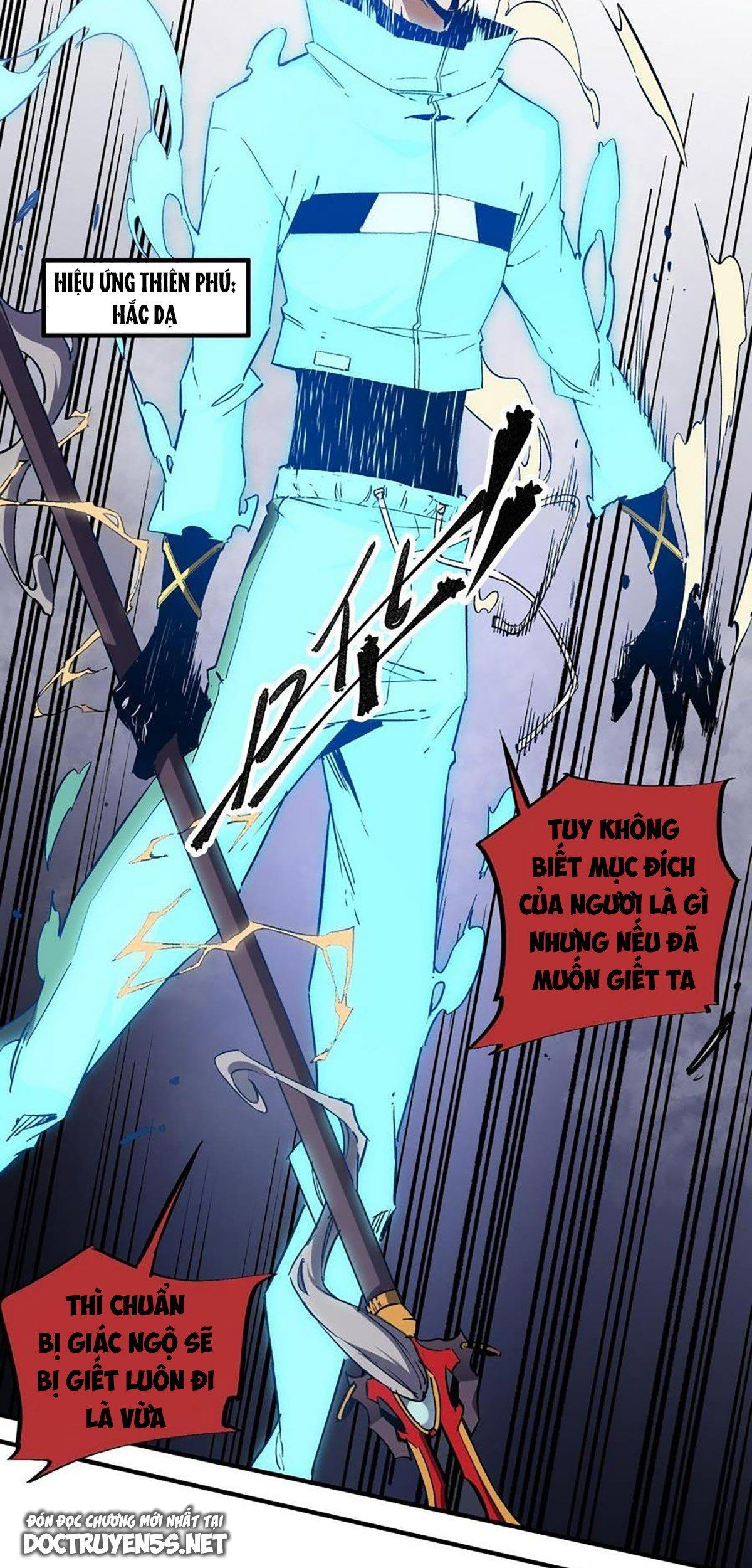 đọc truyện Toàn Dân Chuyển Chức : Duy Ta Vô Chức Tán Nhân Chương 42 ảnh 23 tại Thiên Thai Truyện