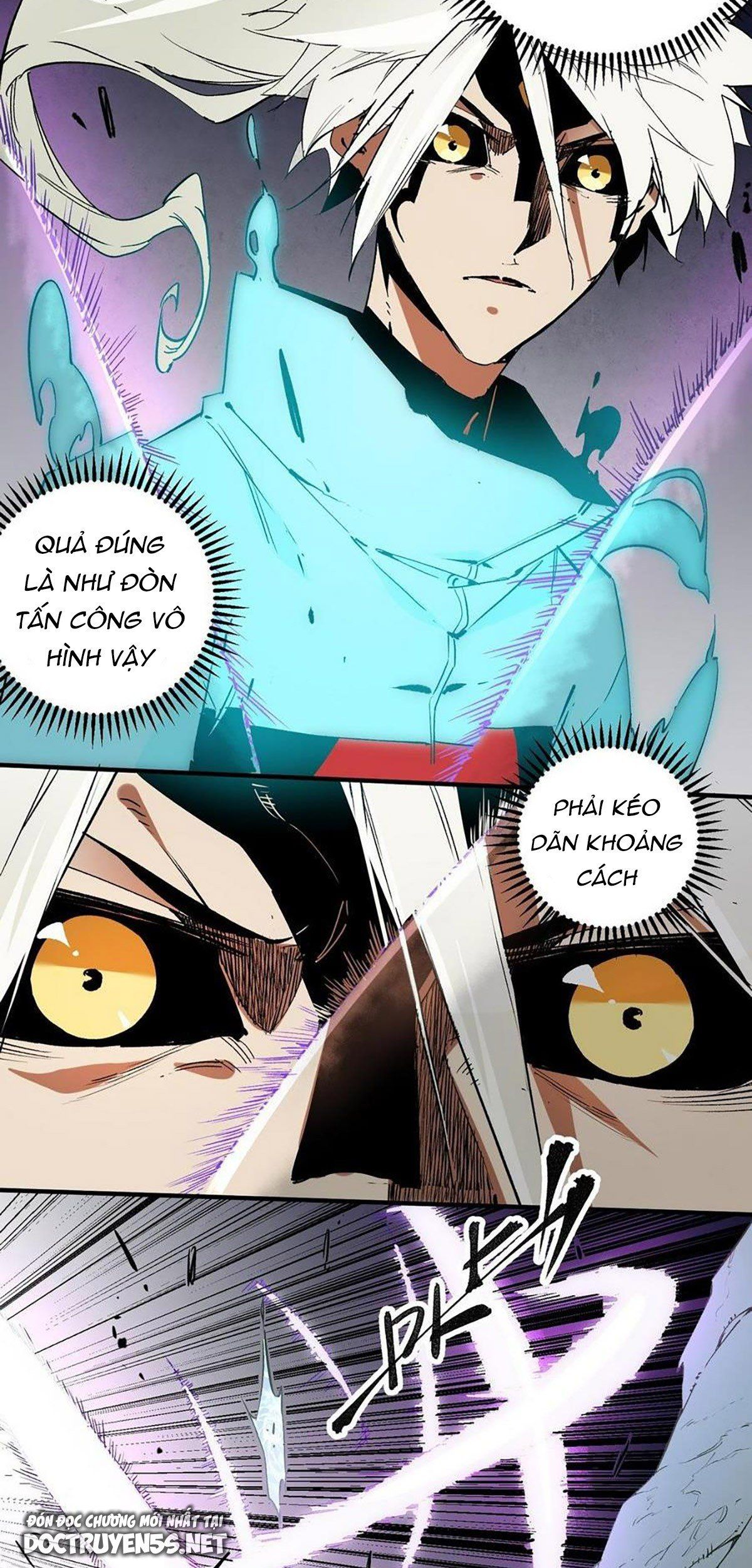 đọc truyện Toàn Dân Chuyển Chức : Duy Ta Vô Chức Tán Nhân Chương 42 ảnh 26 tại Thiên Thai Truyện