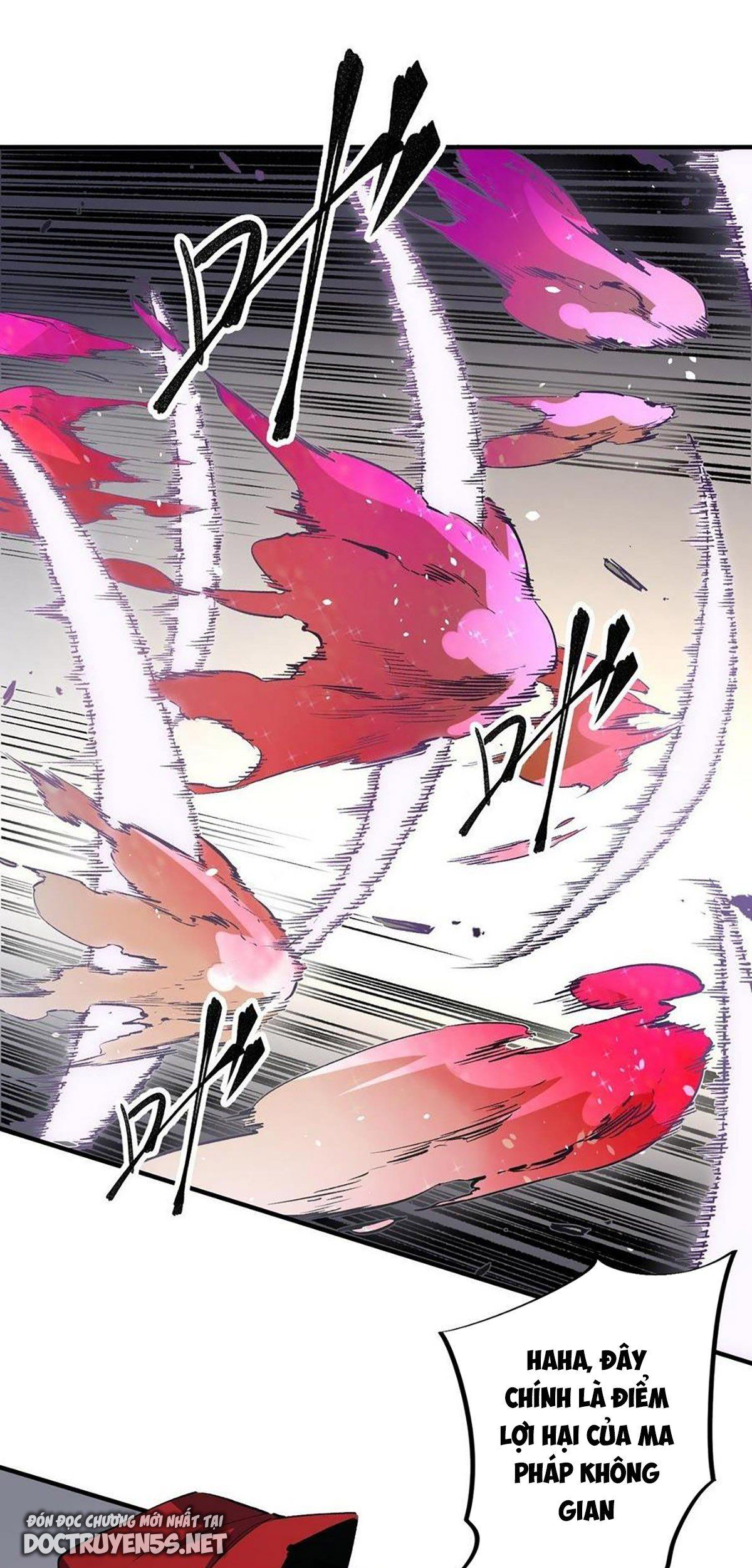 đọc truyện Toàn Dân Chuyển Chức : Duy Ta Vô Chức Tán Nhân Chương 42 ảnh 31 tại Thiên Thai Truyện