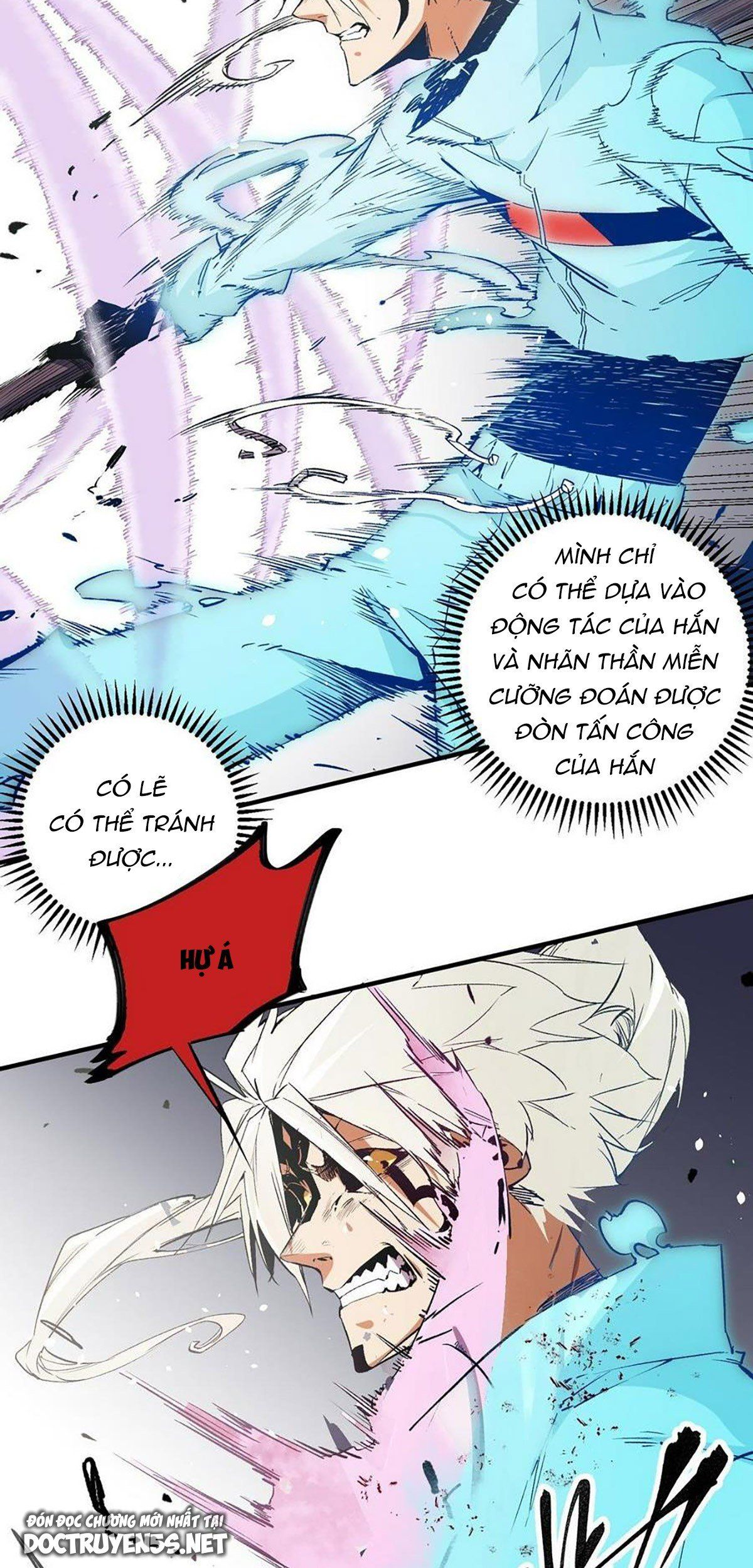 đọc truyện Toàn Dân Chuyển Chức : Duy Ta Vô Chức Tán Nhân Chương 42 ảnh 33 tại Thiên Thai Truyện