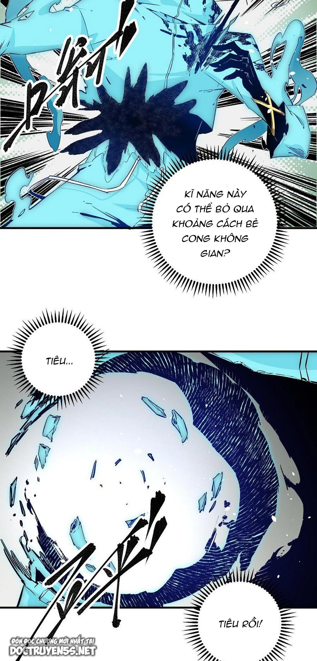 đọc truyện Toàn Dân Chuyển Chức : Duy Ta Vô Chức Tán Nhân Chương 42 ảnh 36 tại Thiên Thai Truyện