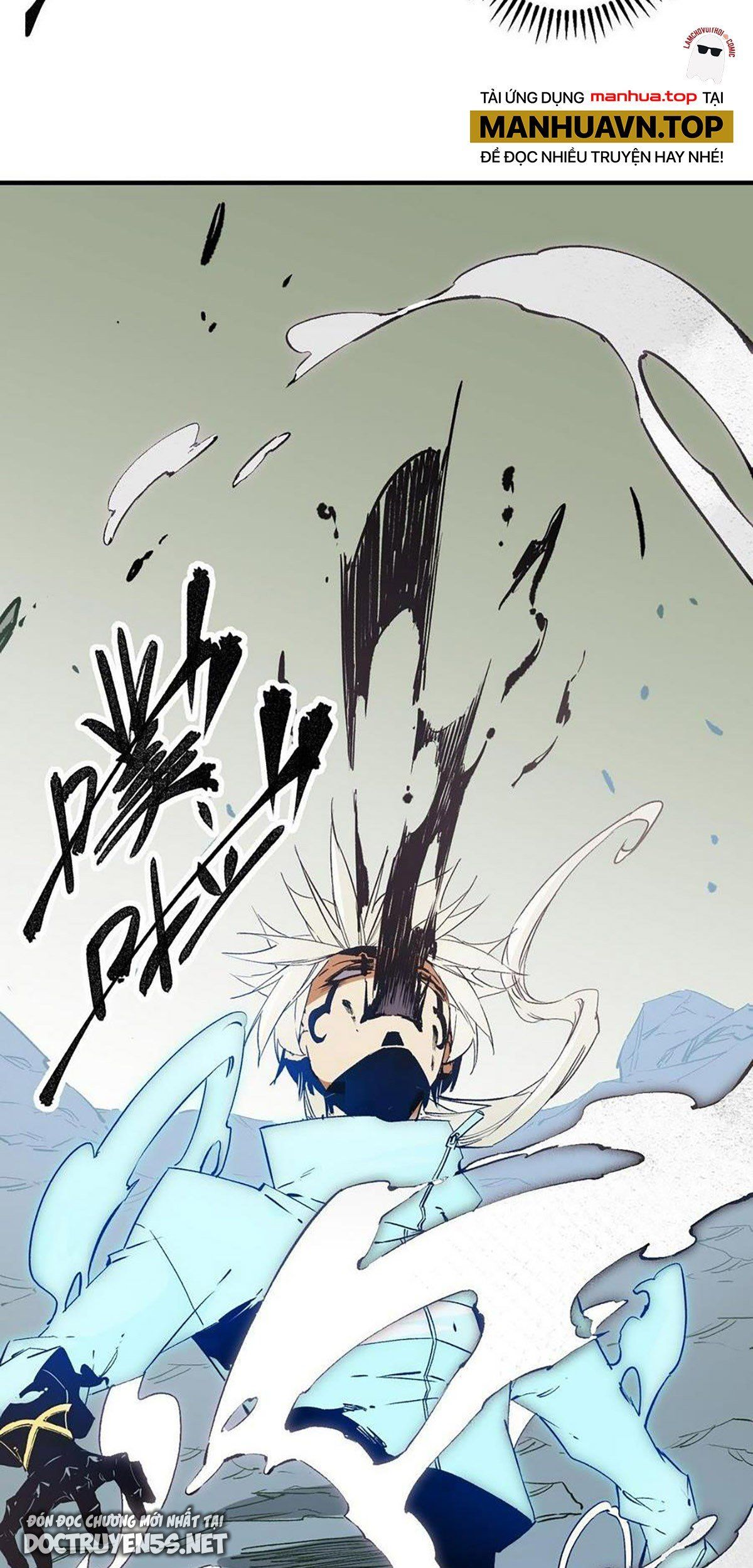 đọc truyện Toàn Dân Chuyển Chức : Duy Ta Vô Chức Tán Nhân Chương 42 ảnh 37 tại Thiên Thai Truyện