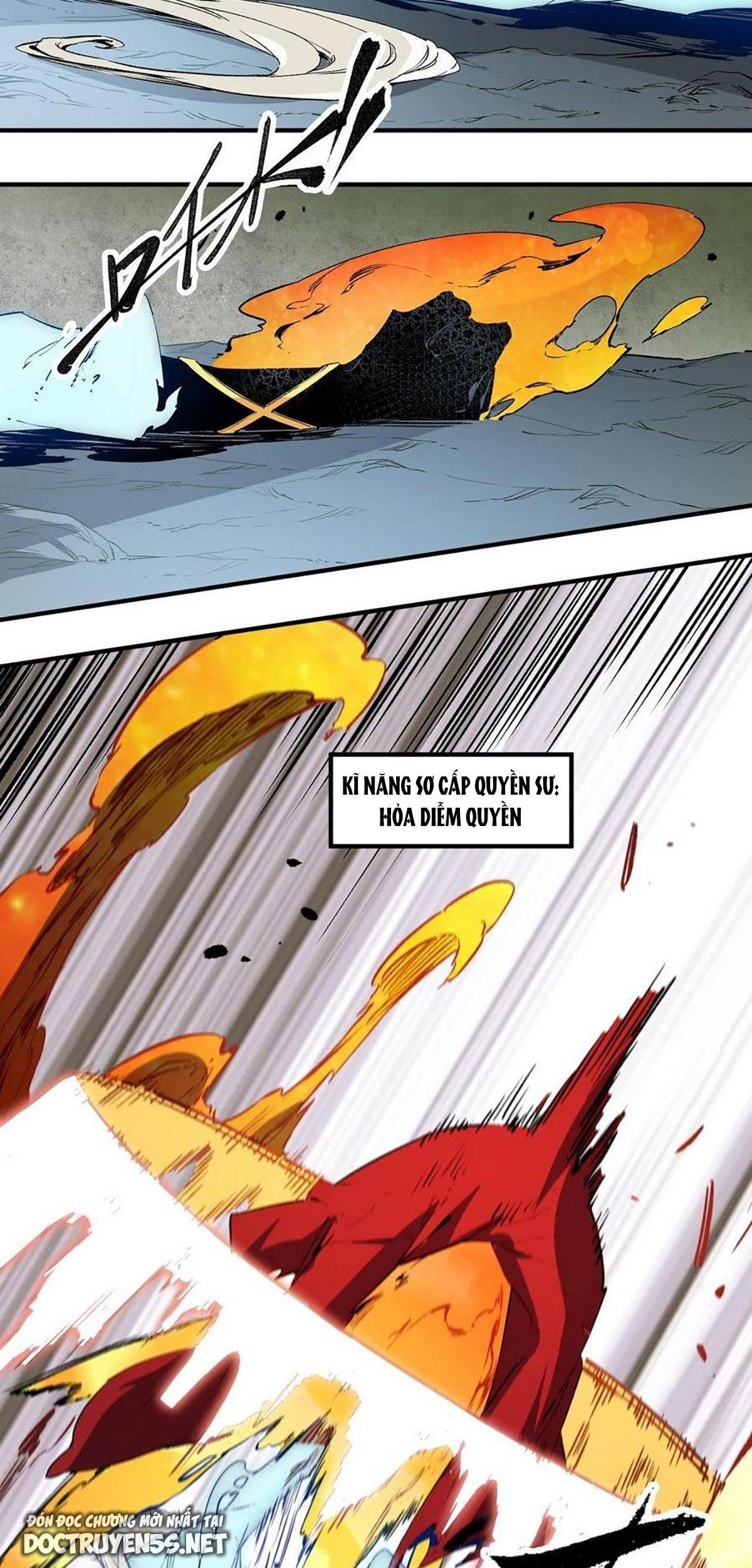 đọc truyện Toàn Dân Chuyển Chức : Duy Ta Vô Chức Tán Nhân Chương 42 ảnh 41 tại Thiên Thai Truyện