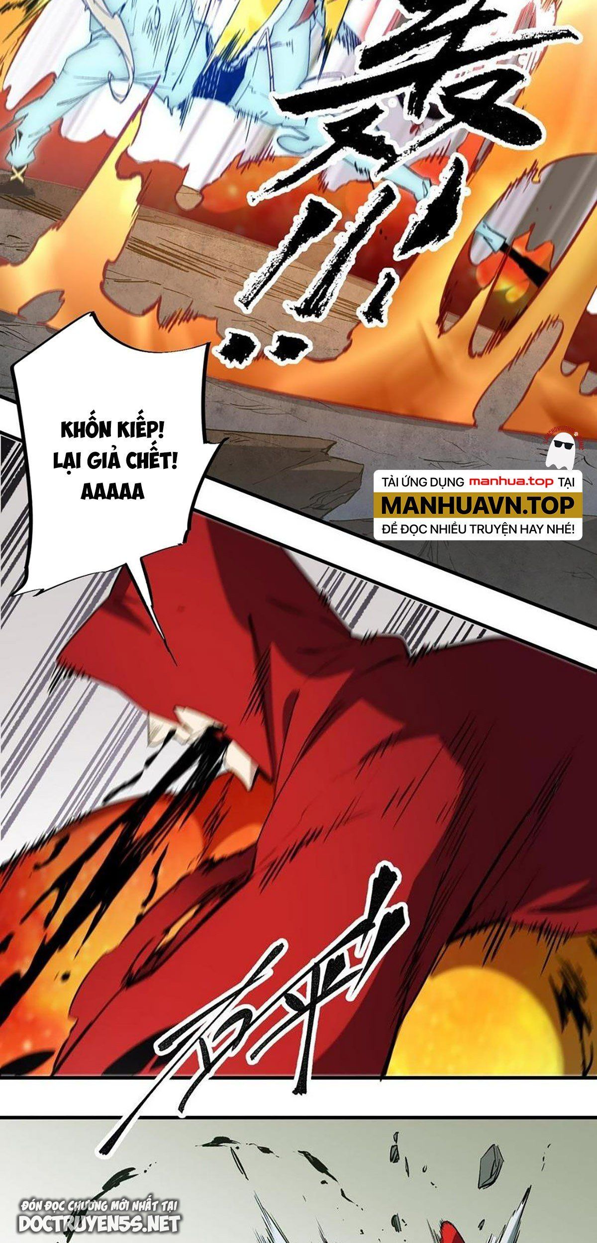 đọc truyện Toàn Dân Chuyển Chức : Duy Ta Vô Chức Tán Nhân Chương 42 ảnh 42 tại Thiên Thai Truyện