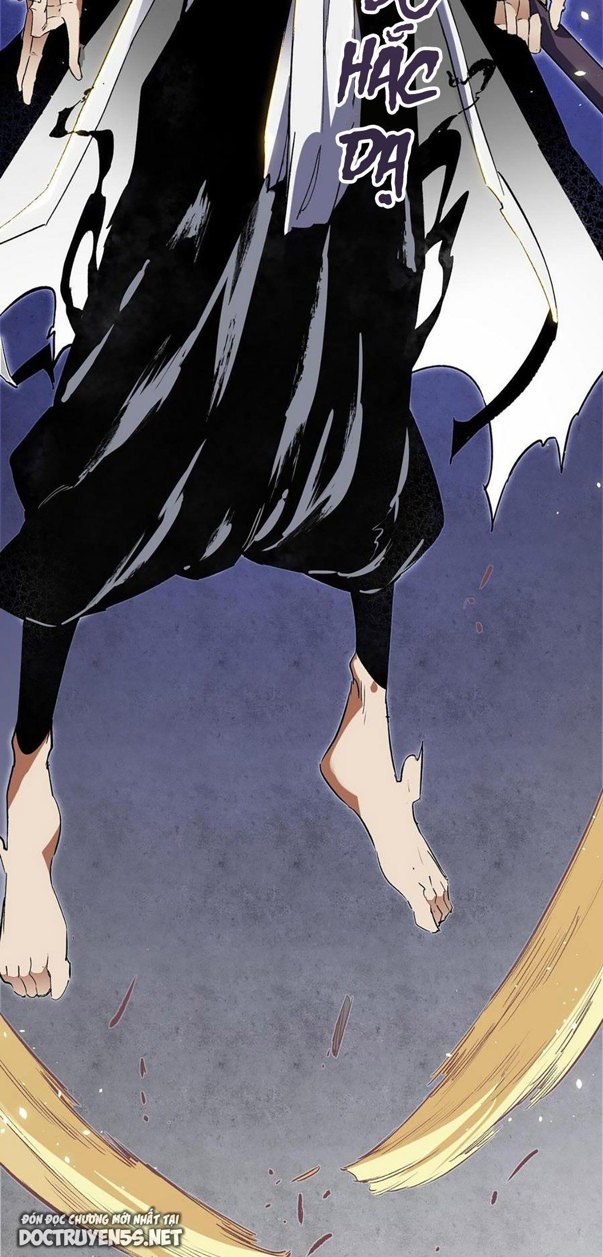 đọc truyện Toàn Dân Chuyển Chức : Duy Ta Vô Chức Tán Nhân Chương 42 ảnh 45 tại Thiên Thai Truyện