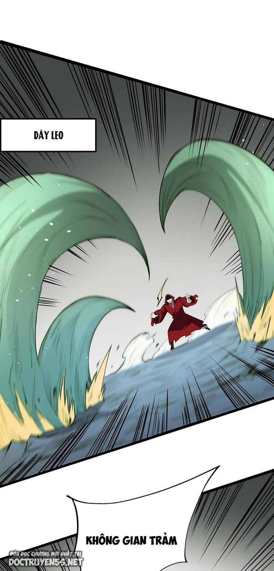 đọc truyện Toàn Dân Chuyển Chức : Duy Ta Vô Chức Tán Nhân Chương 43 ảnh 13 tại Thiên Thai Truyện