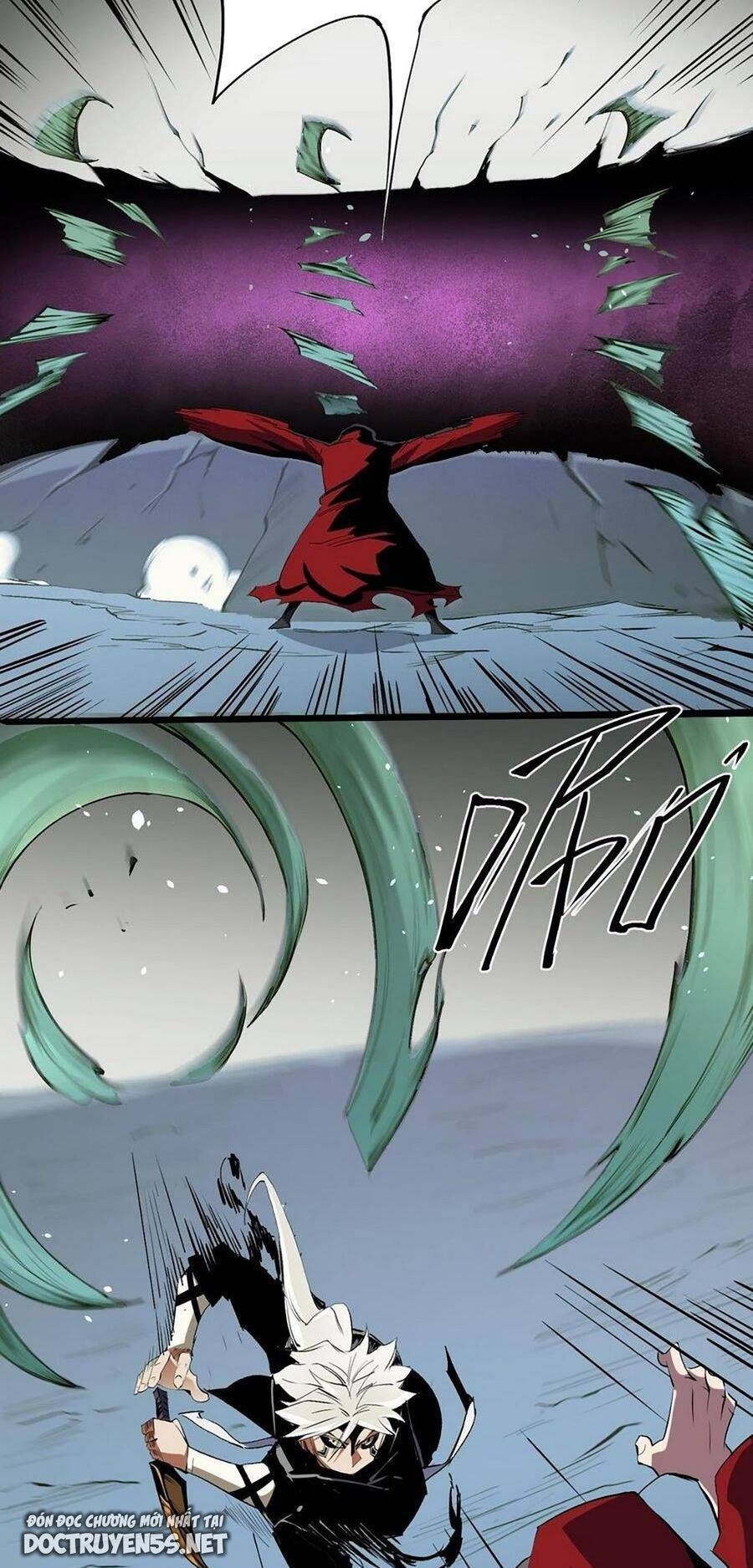 đọc truyện Toàn Dân Chuyển Chức : Duy Ta Vô Chức Tán Nhân Chương 43 ảnh 14 tại Thiên Thai Truyện