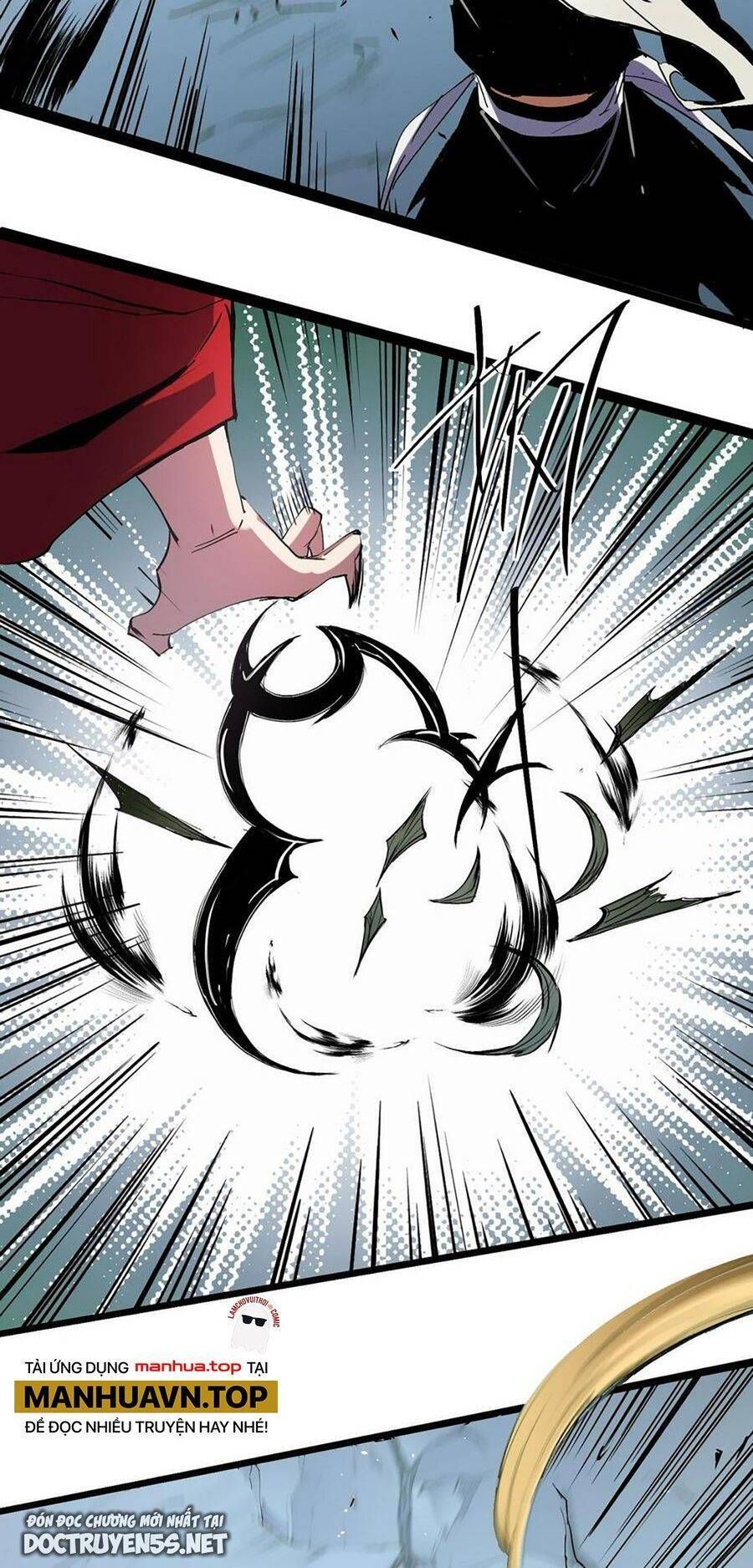 đọc truyện Toàn Dân Chuyển Chức : Duy Ta Vô Chức Tán Nhân Chương 43 ảnh 17 tại Thiên Thai Truyện