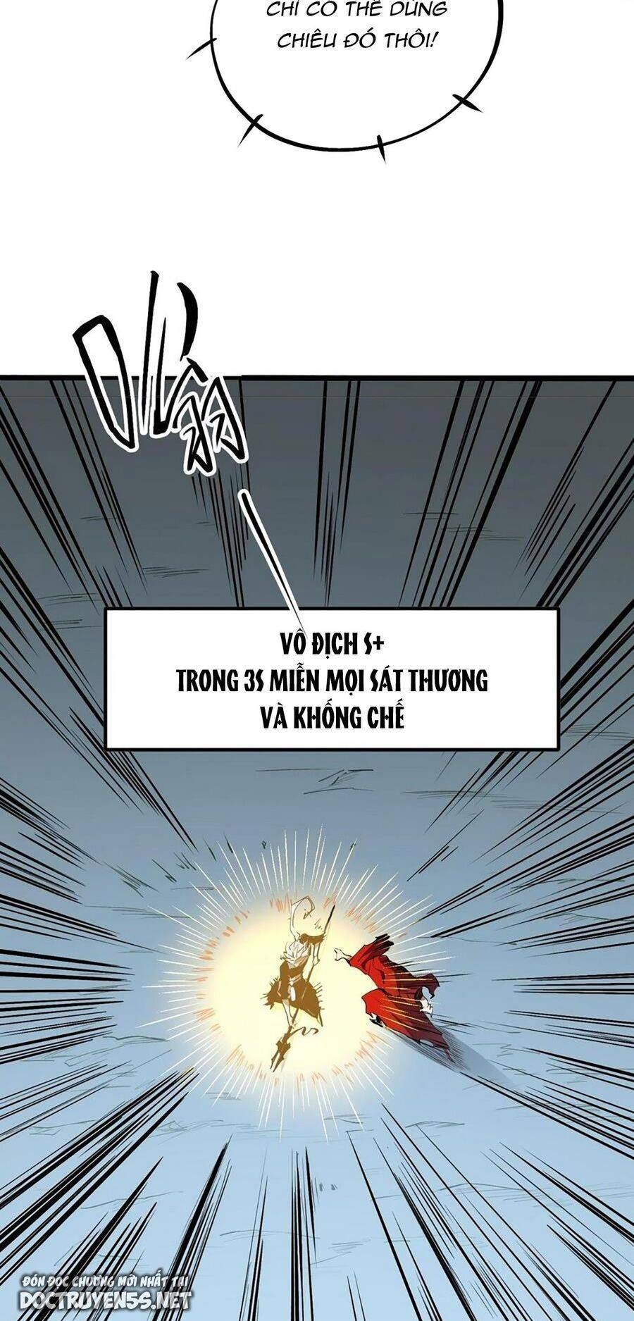 đọc truyện Toàn Dân Chuyển Chức : Duy Ta Vô Chức Tán Nhân Chương 43 ảnh 21 tại Thiên Thai Truyện