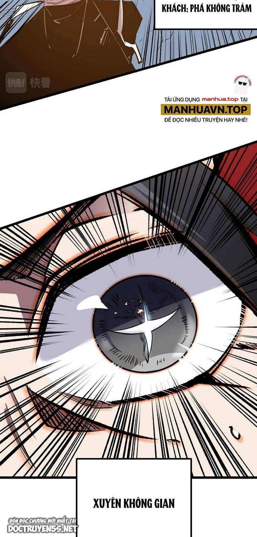 đọc truyện Toàn Dân Chuyển Chức : Duy Ta Vô Chức Tán Nhân Chương 43 ảnh 25 tại Thiên Thai Truyện