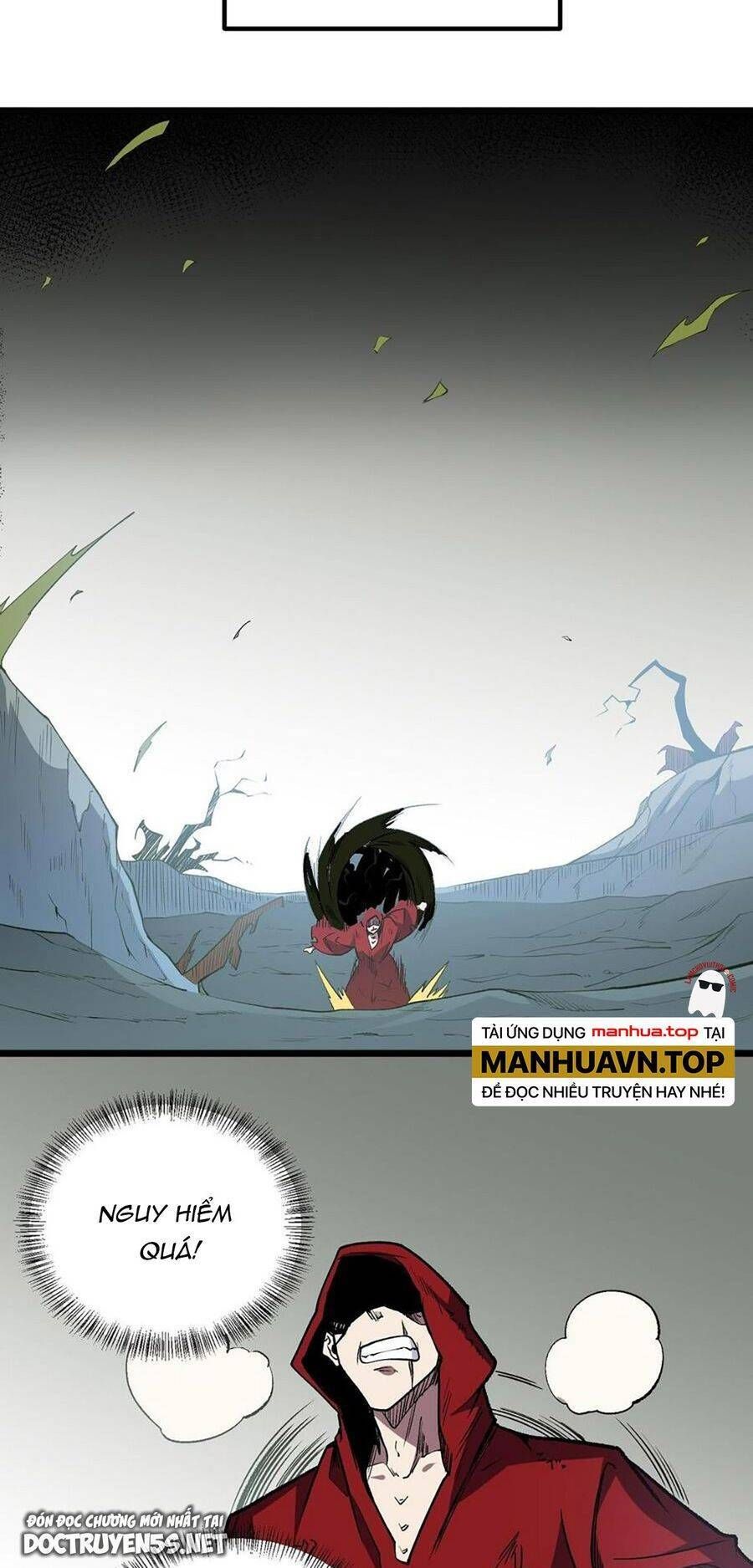 đọc truyện Toàn Dân Chuyển Chức : Duy Ta Vô Chức Tán Nhân Chương 43 ảnh 26 tại Thiên Thai Truyện