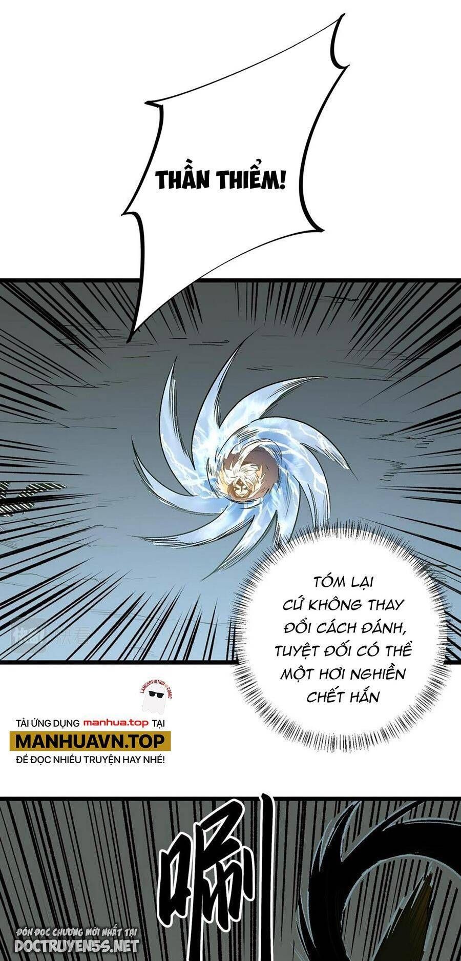 đọc truyện Toàn Dân Chuyển Chức : Duy Ta Vô Chức Tán Nhân Chương 43 ảnh 30 tại Thiên Thai Truyện