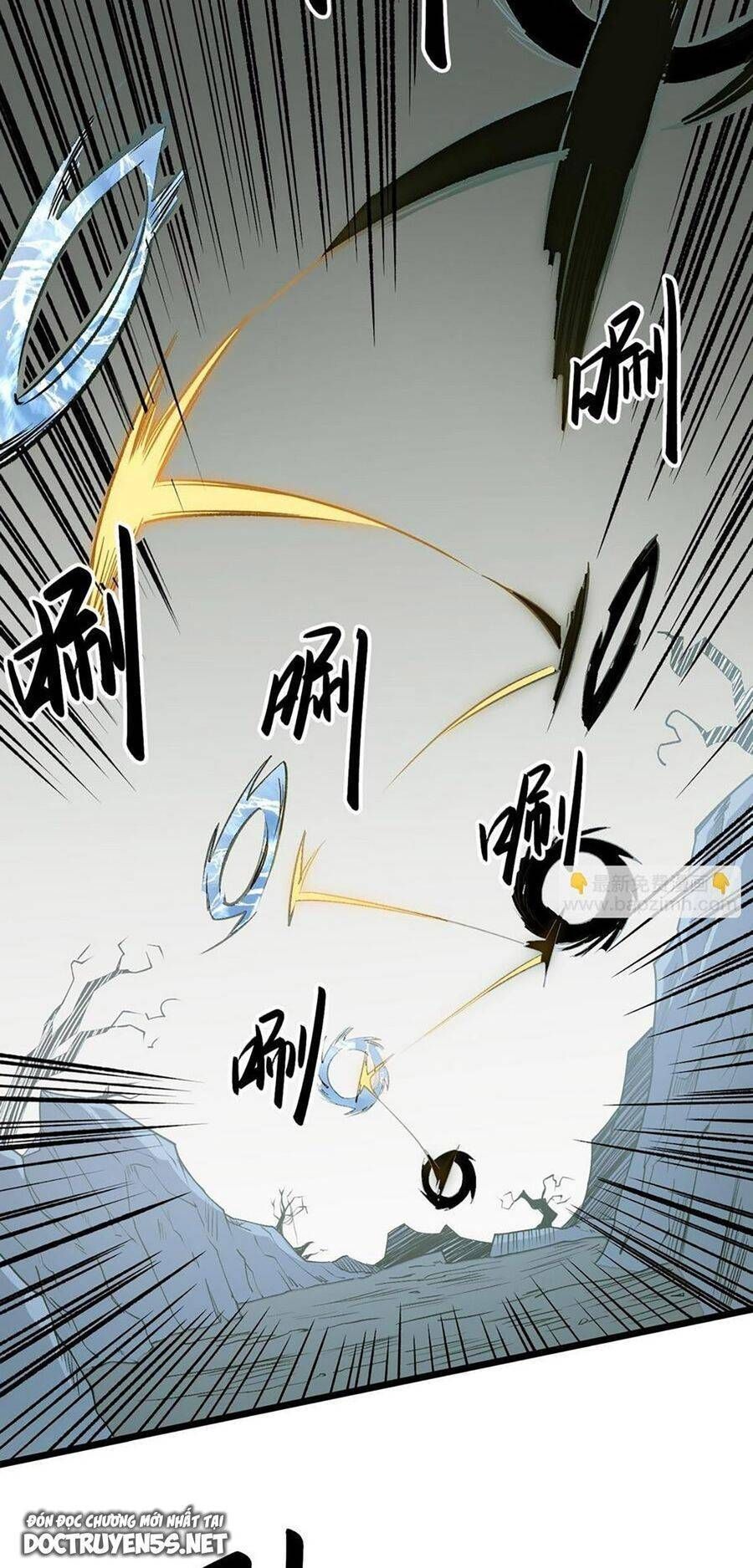 đọc truyện Toàn Dân Chuyển Chức : Duy Ta Vô Chức Tán Nhân Chương 43 ảnh 31 tại Thiên Thai Truyện