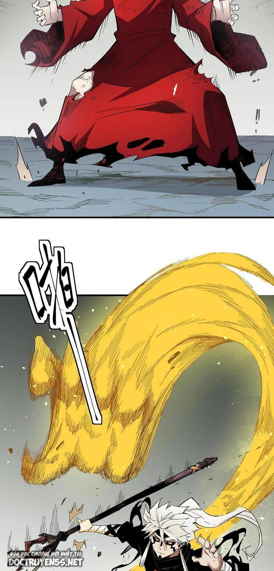 đọc truyện Toàn Dân Chuyển Chức : Duy Ta Vô Chức Tán Nhân Chương 43 ảnh 5 tại Thiên Thai Truyện