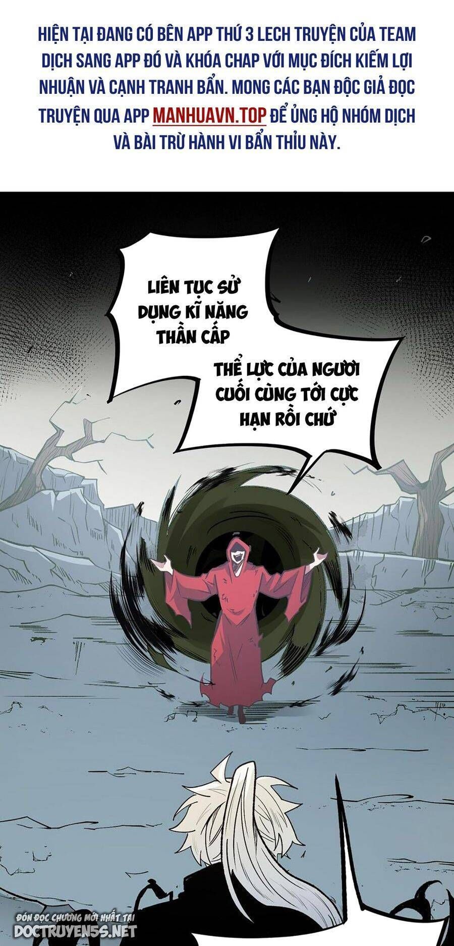 đọc truyện Toàn Dân Chuyển Chức : Duy Ta Vô Chức Tán Nhân Chương 43 ảnh 33 tại Thiên Thai Truyện