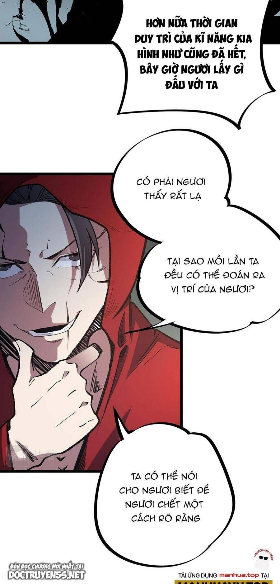 đọc truyện Toàn Dân Chuyển Chức : Duy Ta Vô Chức Tán Nhân Chương 43 ảnh 34 tại Thiên Thai Truyện