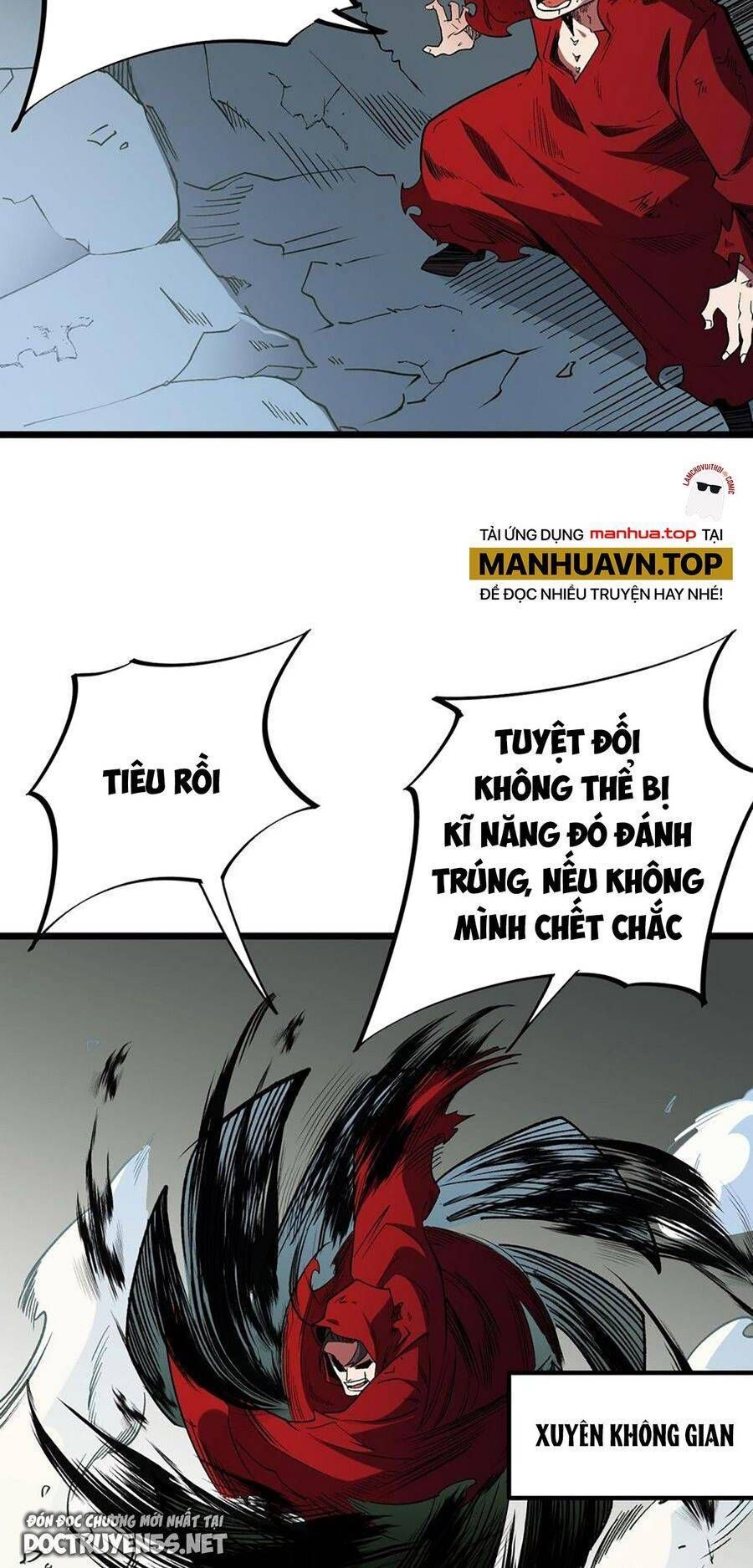 đọc truyện Toàn Dân Chuyển Chức : Duy Ta Vô Chức Tán Nhân Chương 43 ảnh 46 tại Thiên Thai Truyện