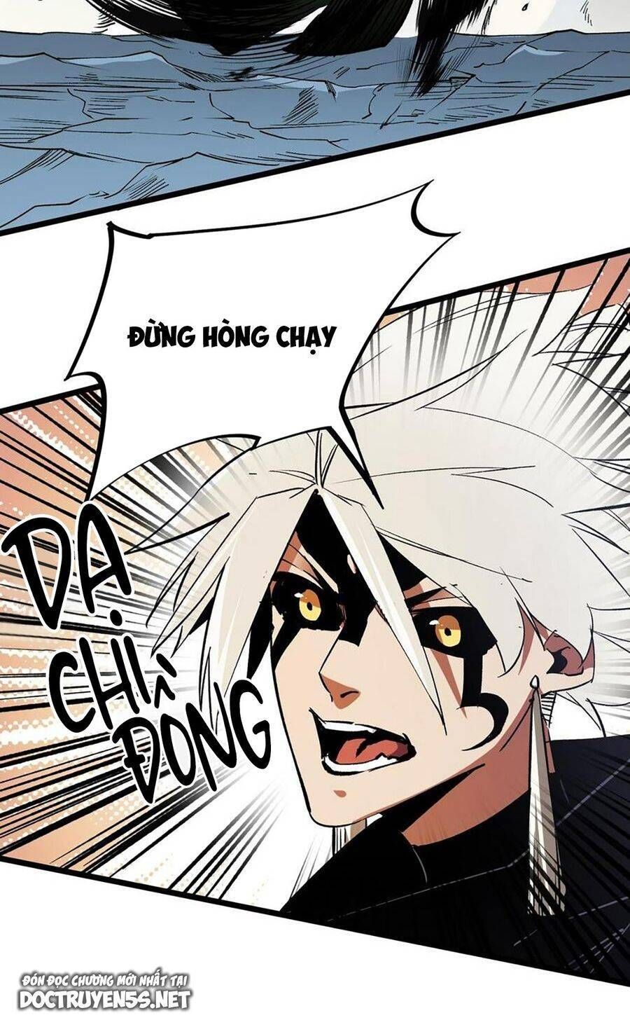 đọc truyện Toàn Dân Chuyển Chức : Duy Ta Vô Chức Tán Nhân Chương 43 ảnh 47 tại Thiên Thai Truyện