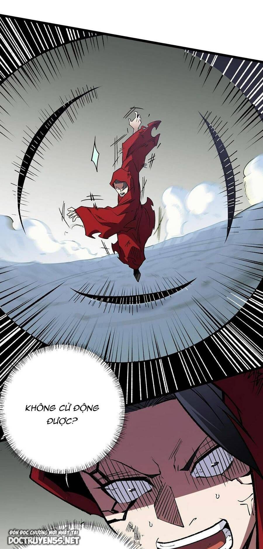 đọc truyện Toàn Dân Chuyển Chức : Duy Ta Vô Chức Tán Nhân Chương 43 ảnh 48 tại Thiên Thai Truyện