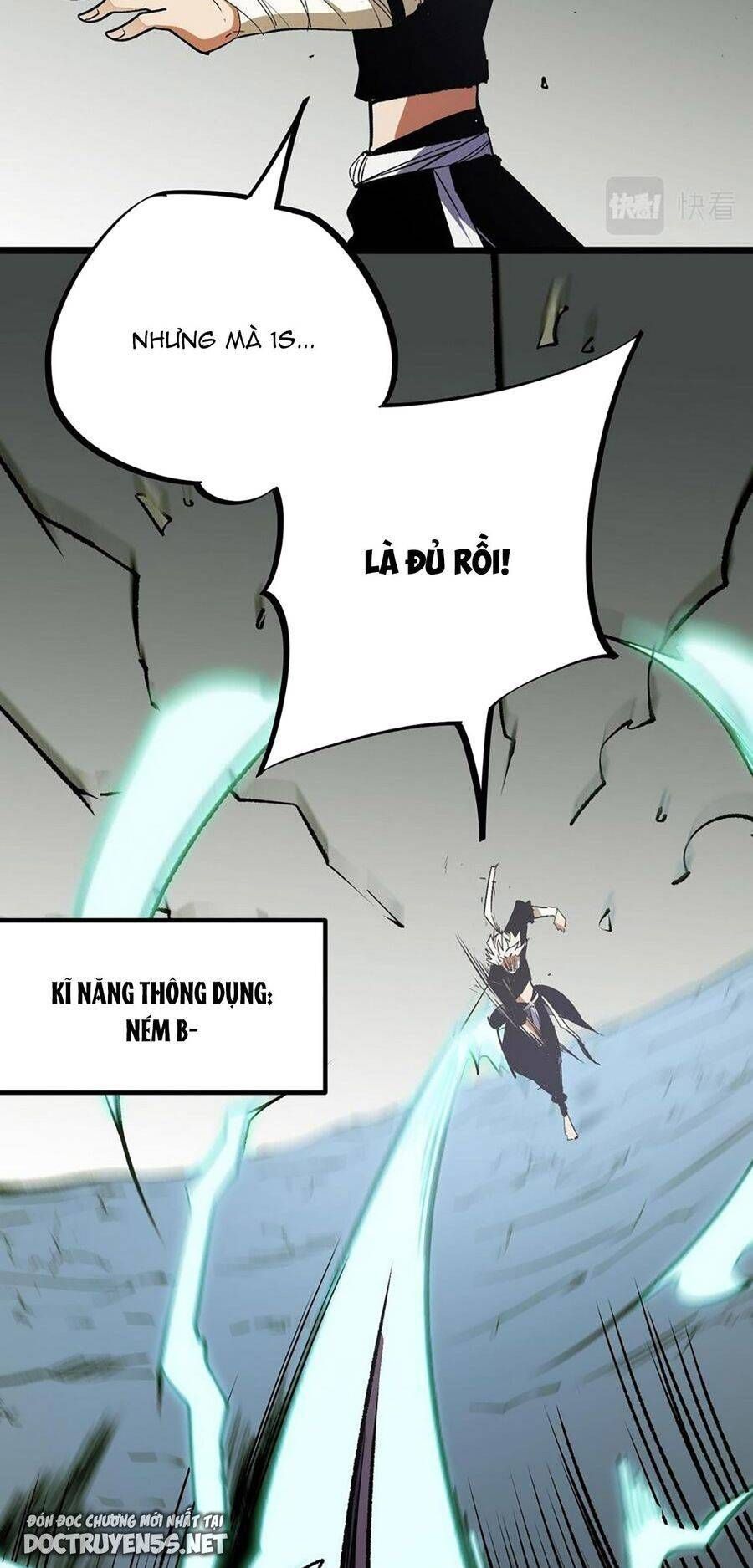 đọc truyện Toàn Dân Chuyển Chức : Duy Ta Vô Chức Tán Nhân Chương 43 ảnh 50 tại Thiên Thai Truyện