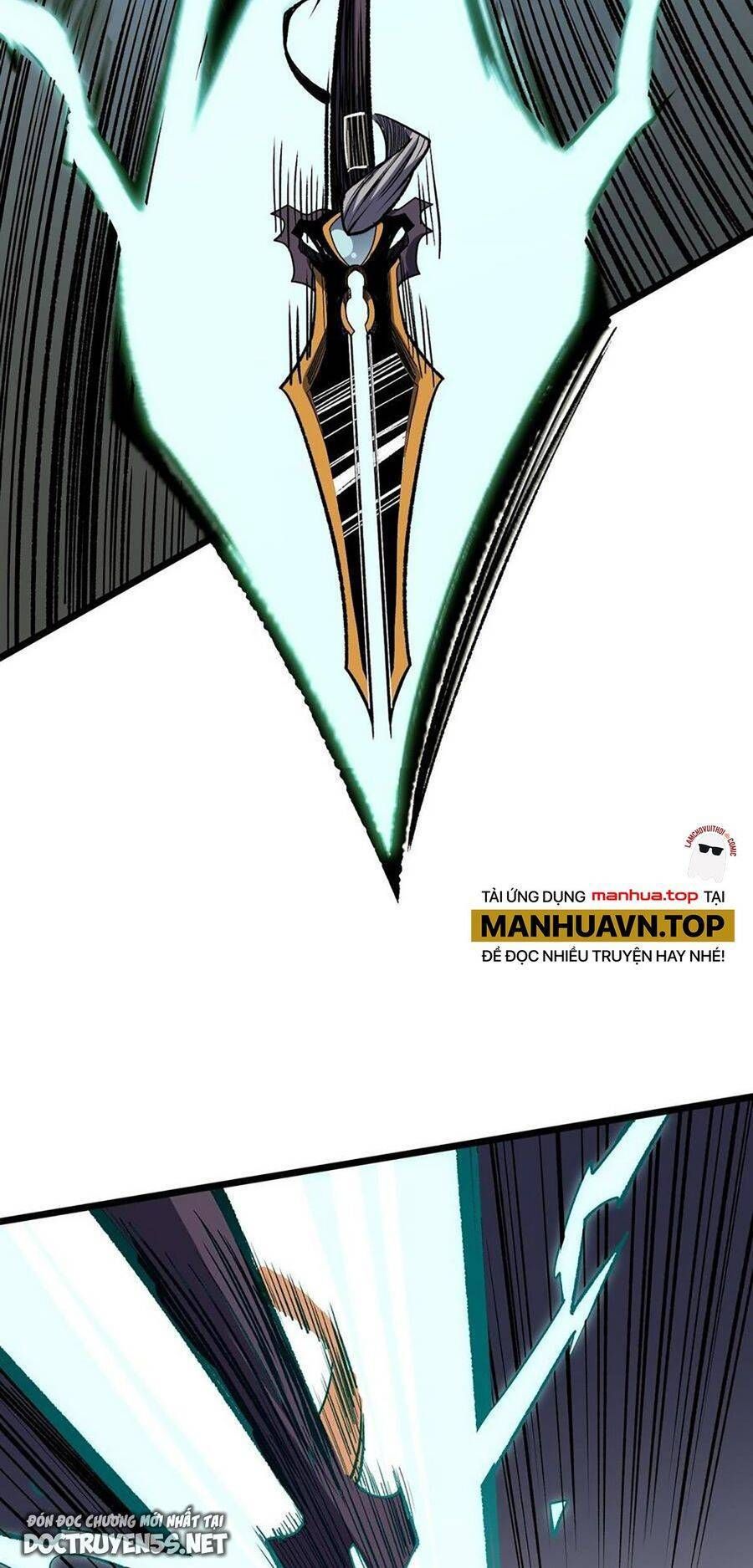 đọc truyện Toàn Dân Chuyển Chức : Duy Ta Vô Chức Tán Nhân Chương 43 ảnh 51 tại Thiên Thai Truyện