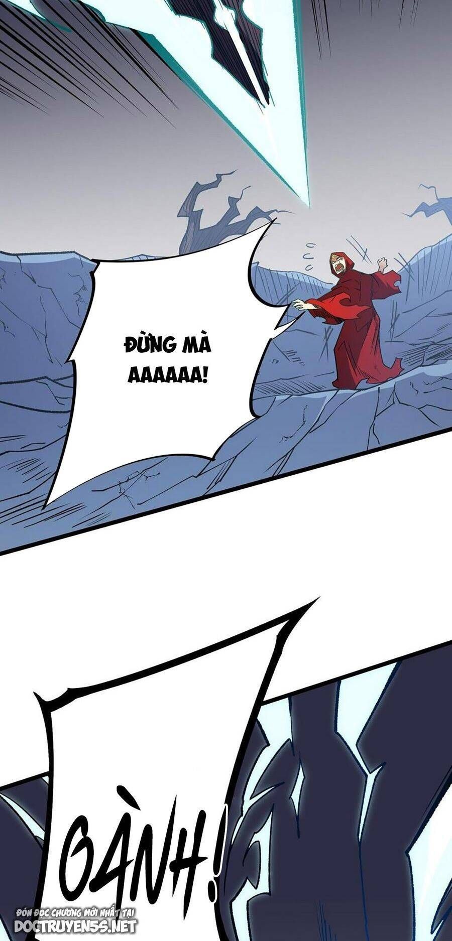 đọc truyện Toàn Dân Chuyển Chức : Duy Ta Vô Chức Tán Nhân Chương 43 ảnh 52 tại Thiên Thai Truyện