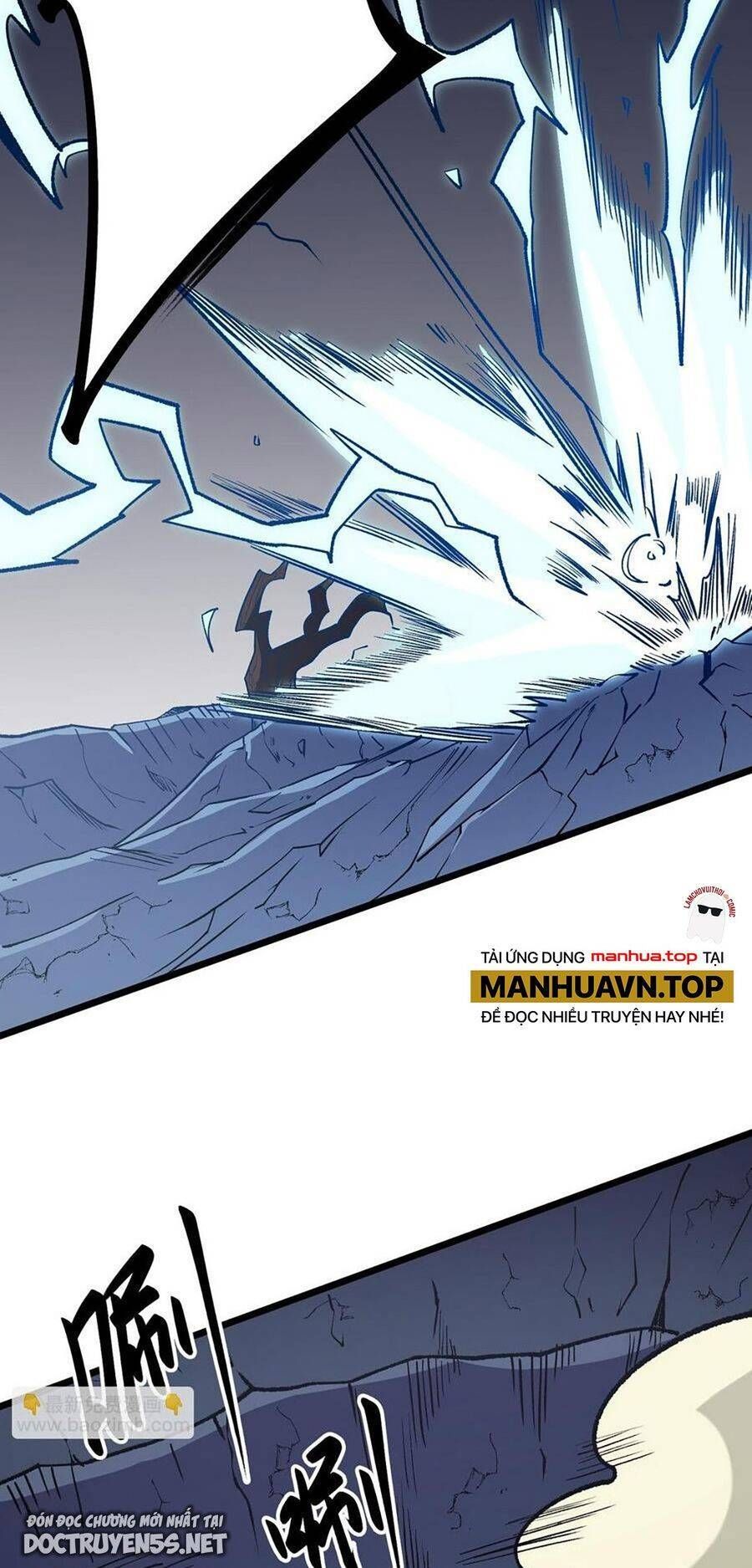 đọc truyện Toàn Dân Chuyển Chức : Duy Ta Vô Chức Tán Nhân Chương 43 ảnh 53 tại Thiên Thai Truyện