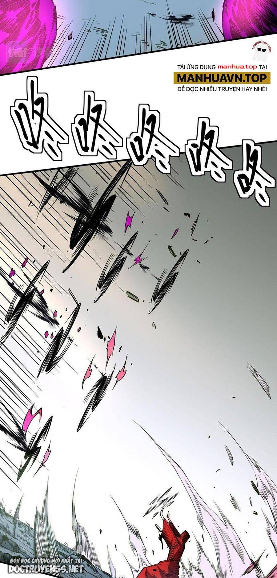 đọc truyện Toàn Dân Chuyển Chức : Duy Ta Vô Chức Tán Nhân Chương 43 ảnh 11 tại Thiên Thai Truyện