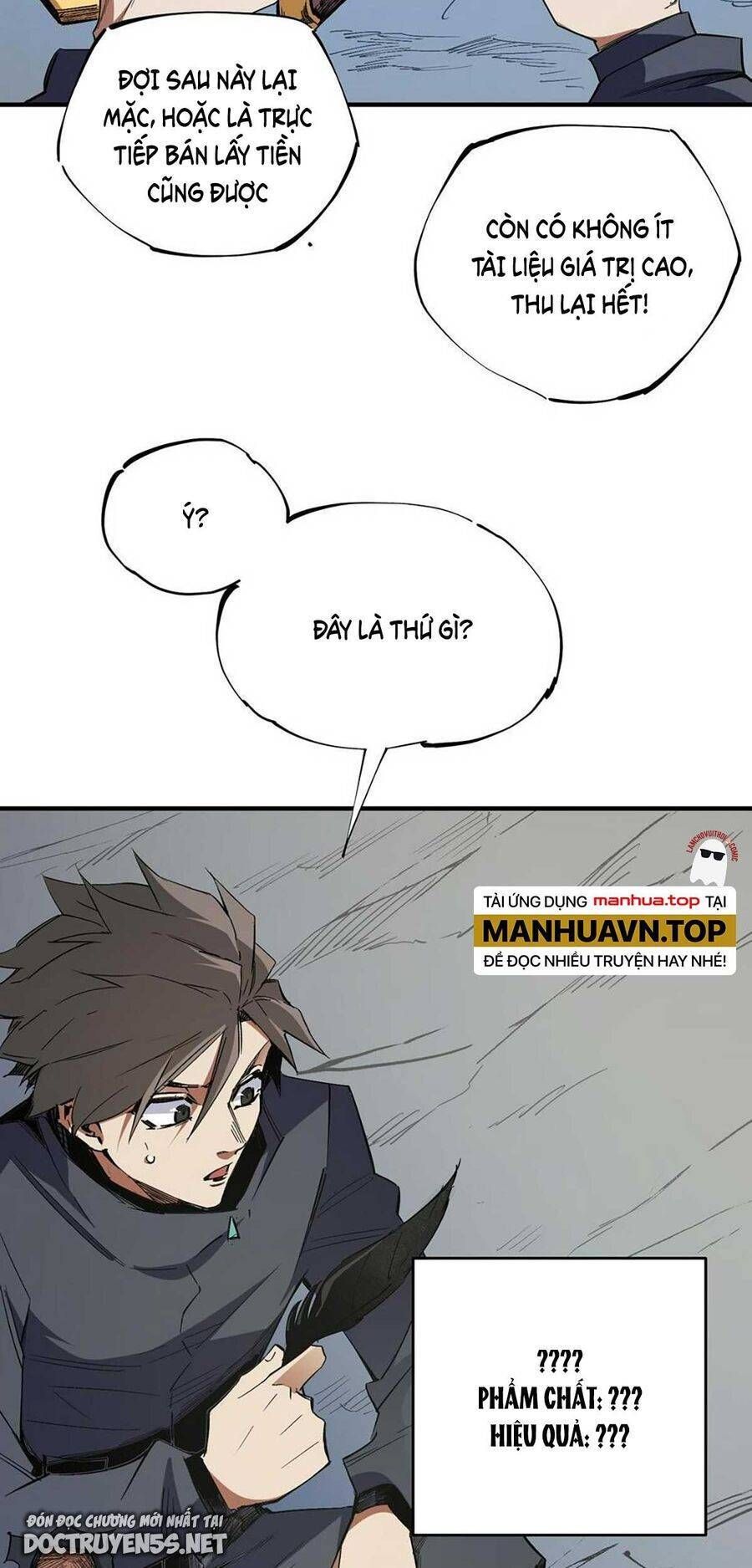 đọc truyện Toàn Dân Chuyển Chức : Duy Ta Vô Chức Tán Nhân Chương 44 ảnh 13 tại Thiên Thai Truyện