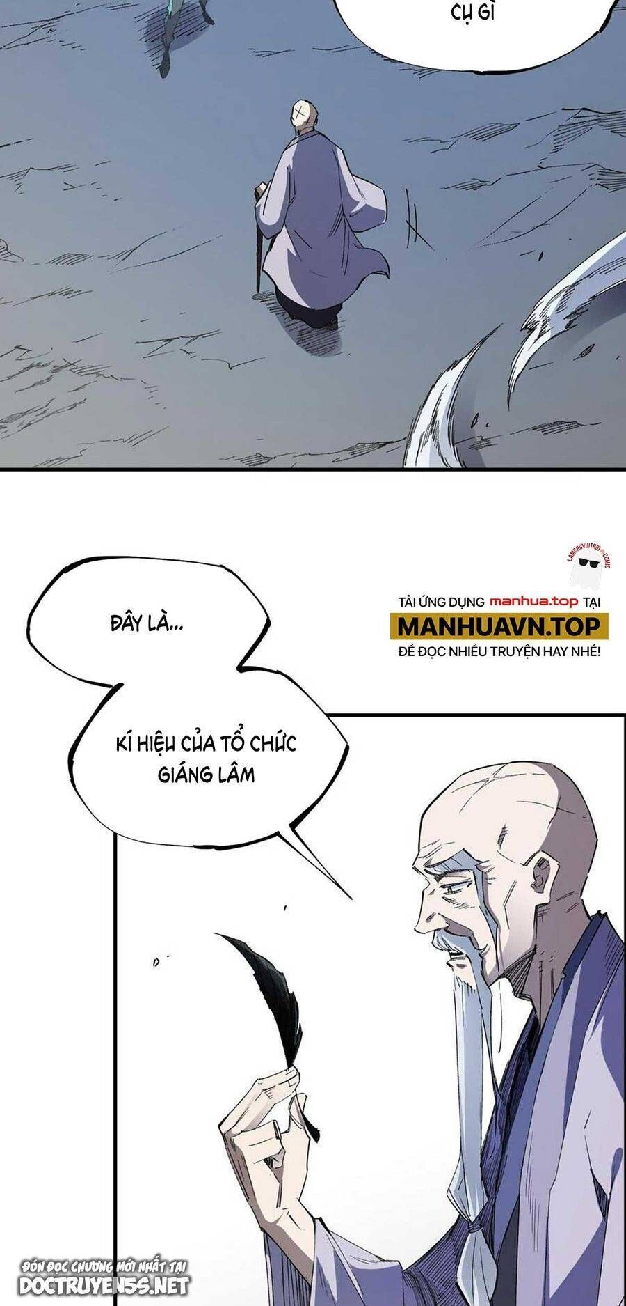 đọc truyện Toàn Dân Chuyển Chức : Duy Ta Vô Chức Tán Nhân Chương 44 ảnh 18 tại Thiên Thai Truyện