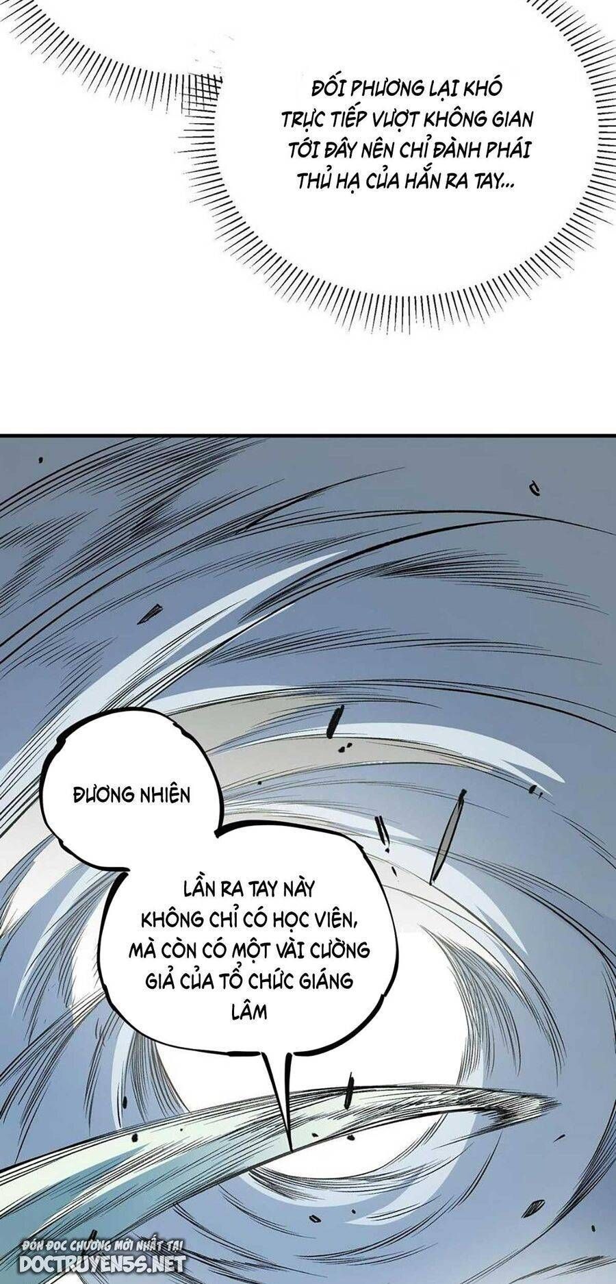 đọc truyện Toàn Dân Chuyển Chức : Duy Ta Vô Chức Tán Nhân Chương 44 ảnh 24 tại Thiên Thai Truyện