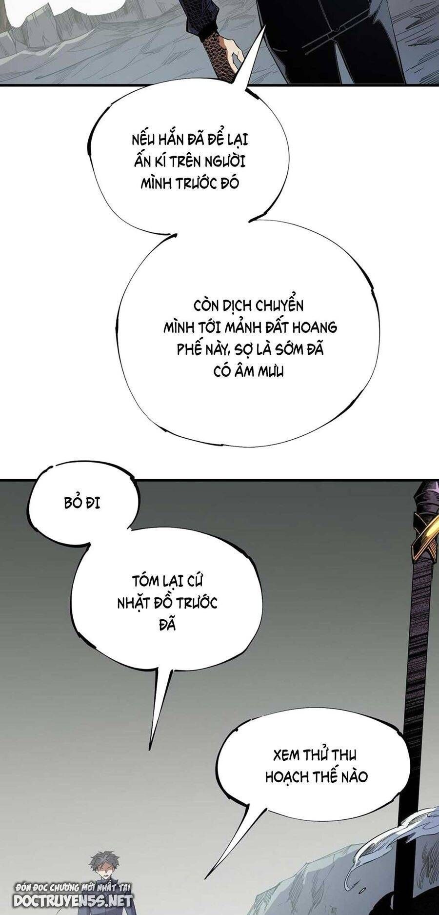 đọc truyện Toàn Dân Chuyển Chức : Duy Ta Vô Chức Tán Nhân Chương 44 ảnh 5 tại Thiên Thai Truyện