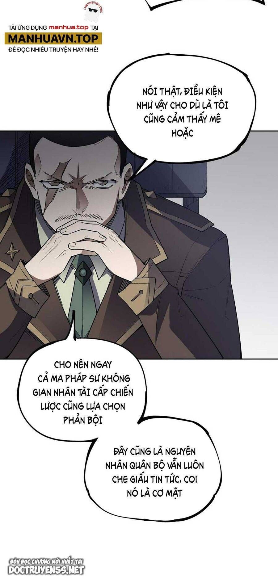 đọc truyện Toàn Dân Chuyển Chức : Duy Ta Vô Chức Tán Nhân Chương 44 ảnh 44 tại Thiên Thai Truyện