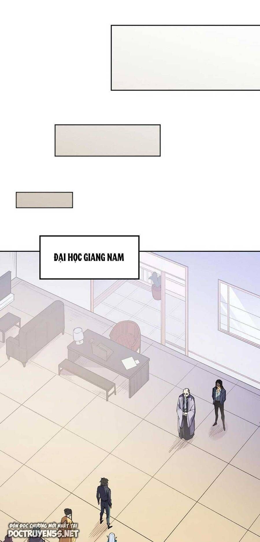 đọc truyện Toàn Dân Chuyển Chức : Duy Ta Vô Chức Tán Nhân Chương 44 ảnh 47 tại Thiên Thai Truyện