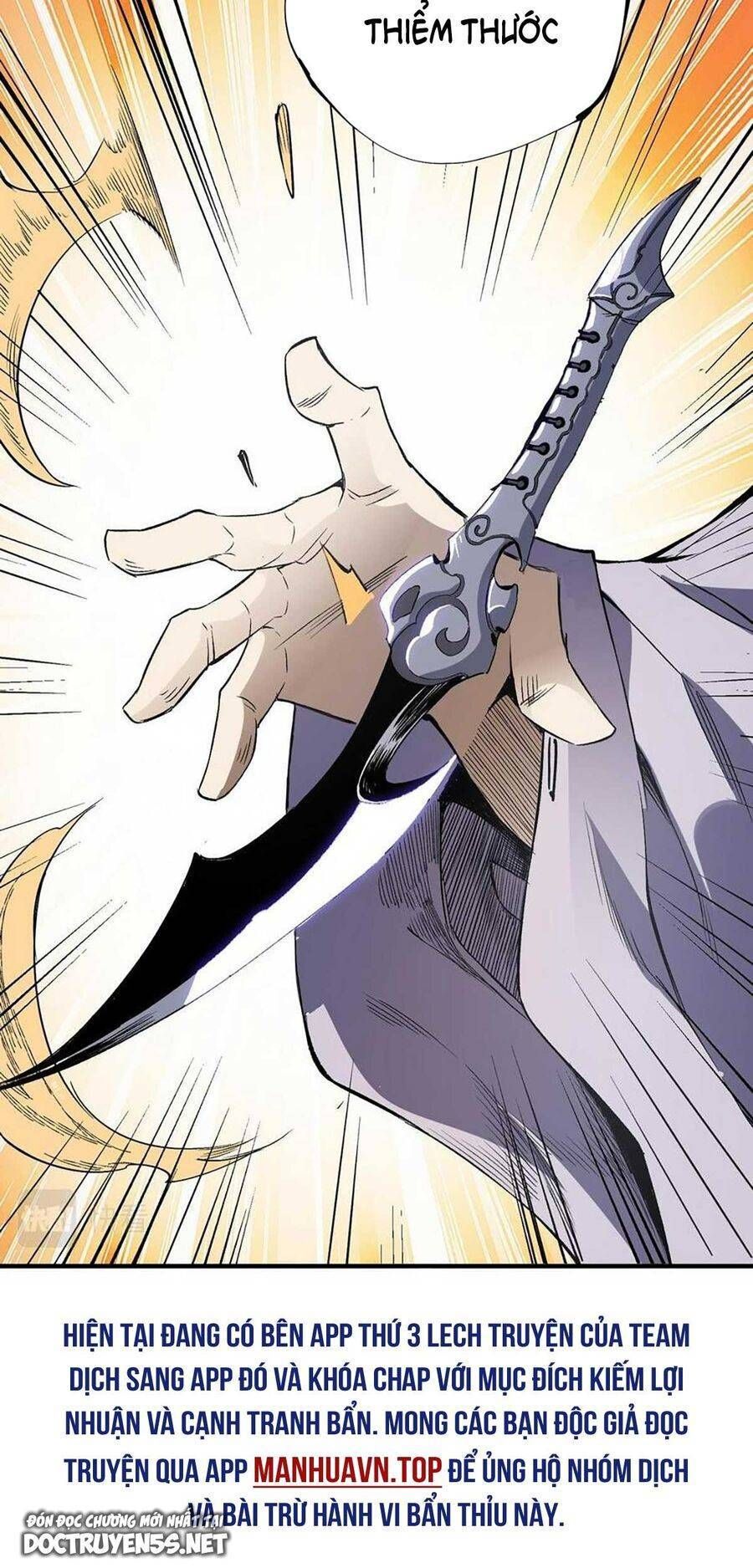 đọc truyện Toàn Dân Chuyển Chức : Duy Ta Vô Chức Tán Nhân Chương 44 ảnh 51 tại Thiên Thai Truyện