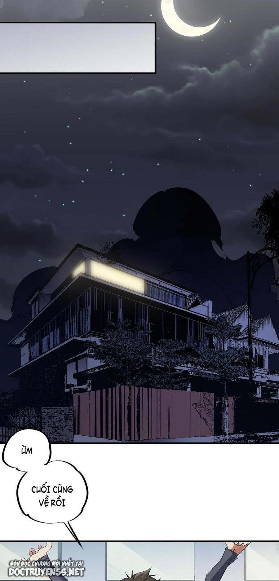 đọc truyện Toàn Dân Chuyển Chức : Duy Ta Vô Chức Tán Nhân Chương 45 ảnh 16 tại Thiên Thai Truyện