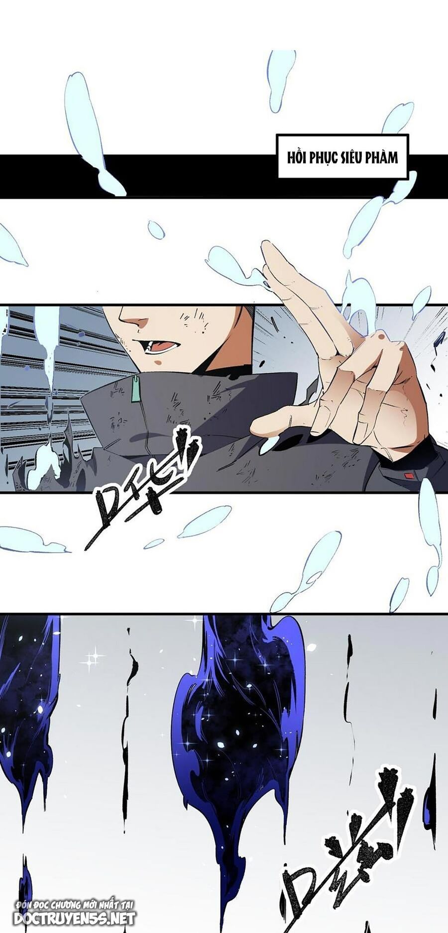 đọc truyện Toàn Dân Chuyển Chức : Duy Ta Vô Chức Tán Nhân Chương 45 ảnh 32 tại Thiên Thai Truyện