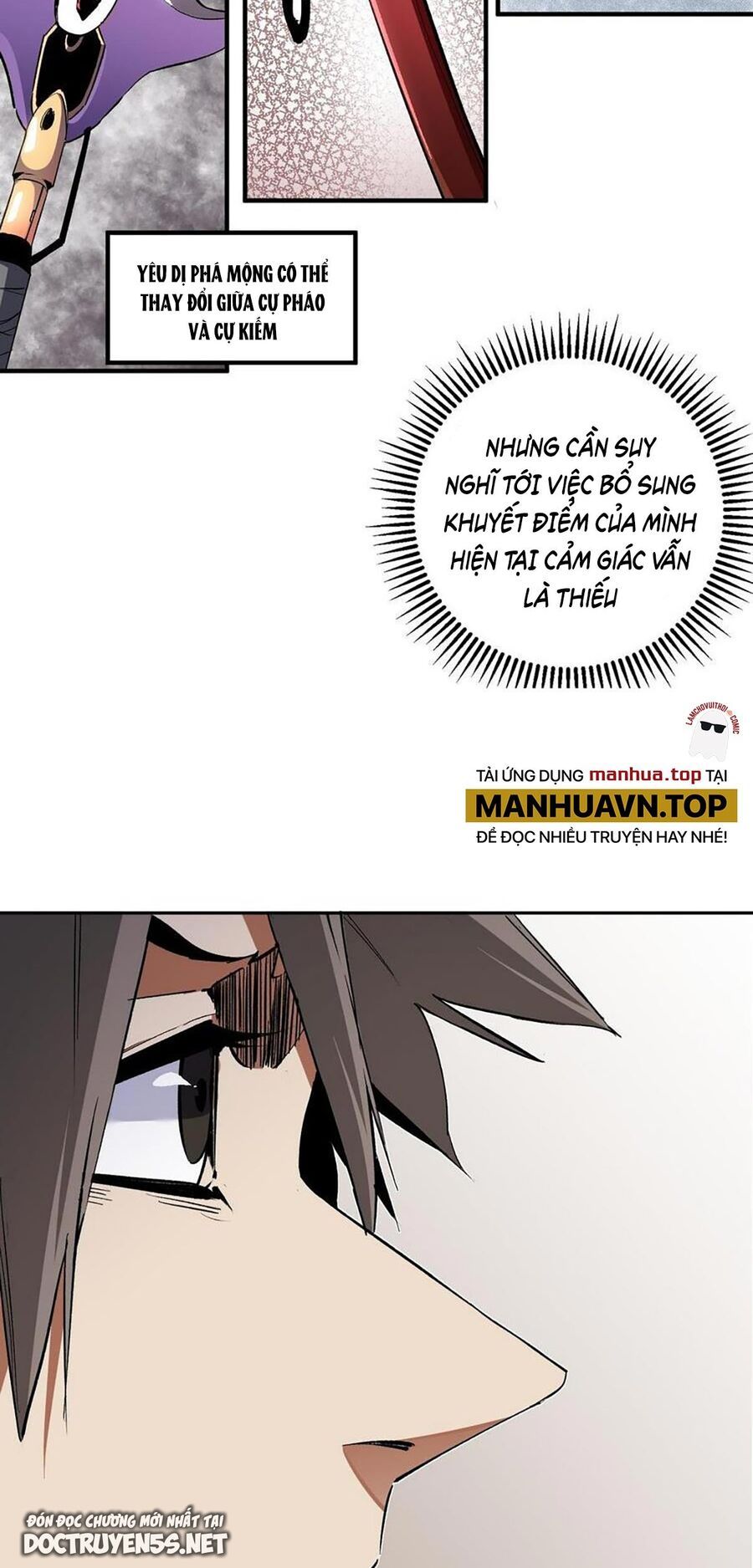 đọc truyện Toàn Dân Chuyển Chức : Duy Ta Vô Chức Tán Nhân Chương 45 ảnh 45 tại Thiên Thai Truyện