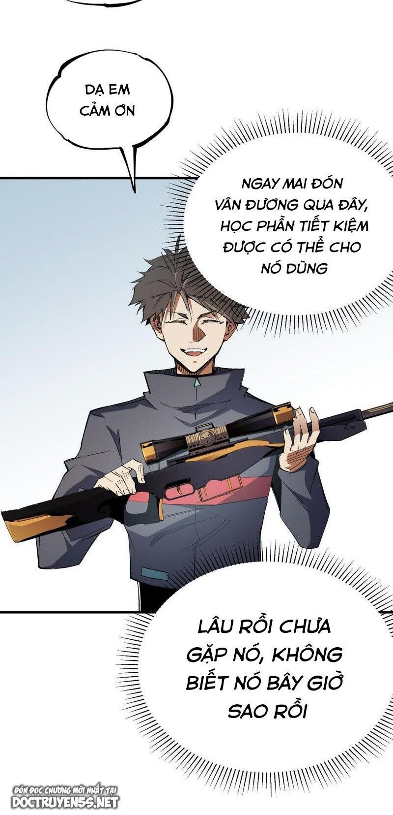 đọc truyện Toàn Dân Chuyển Chức : Duy Ta Vô Chức Tán Nhân Chương 46 ảnh 12 tại Thiên Thai Truyện