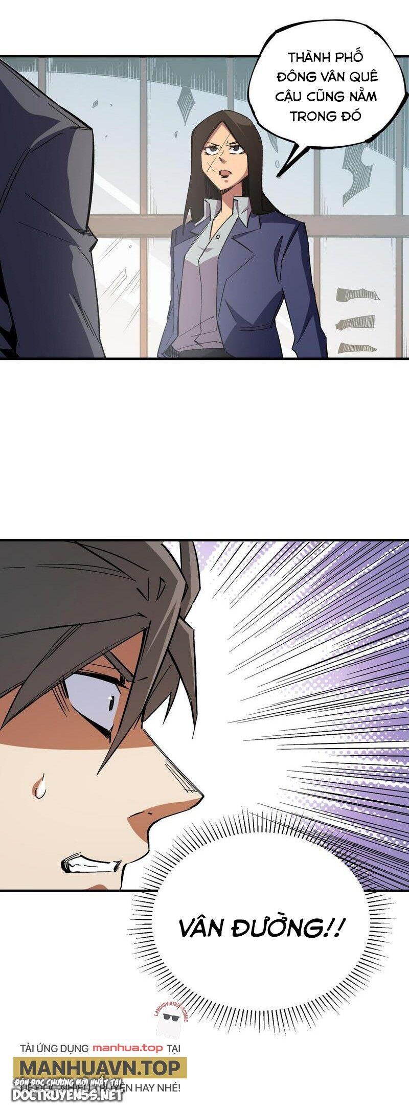 đọc truyện Toàn Dân Chuyển Chức : Duy Ta Vô Chức Tán Nhân Chương 46 ảnh 15 tại Thiên Thai Truyện