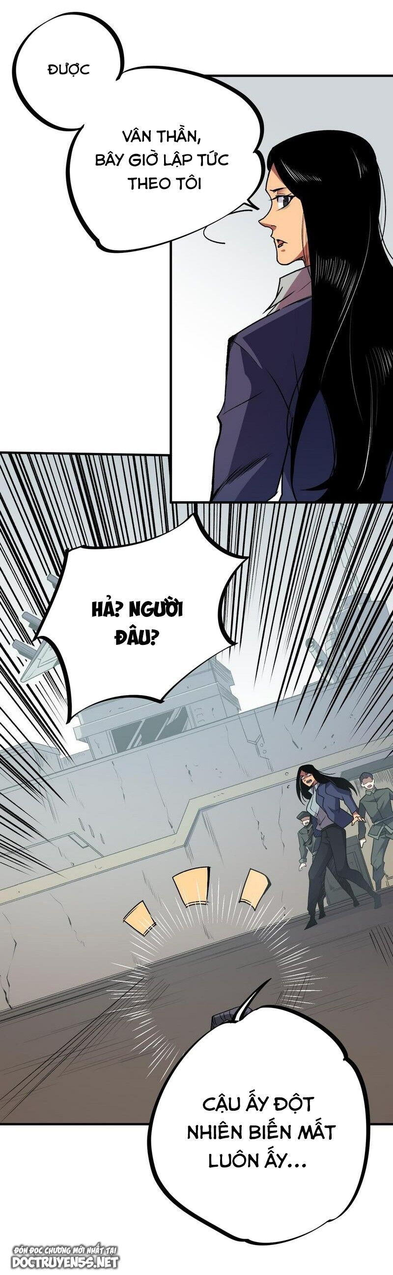 đọc truyện Toàn Dân Chuyển Chức : Duy Ta Vô Chức Tán Nhân Chương 46 ảnh 25 tại Thiên Thai Truyện