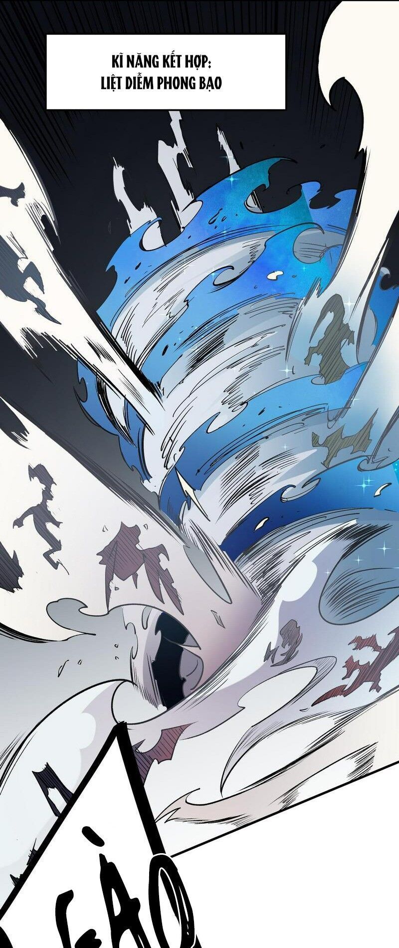 đọc truyện Toàn Dân Chuyển Chức : Duy Ta Vô Chức Tán Nhân Chương 46 ảnh 29 tại Thiên Thai Truyện