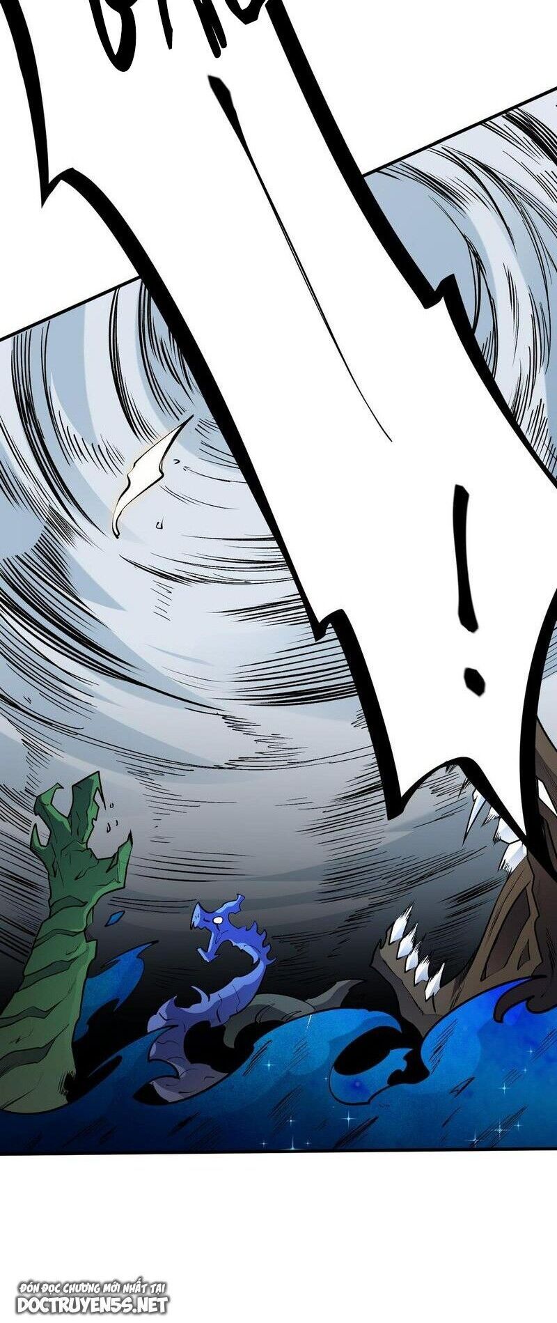 đọc truyện Toàn Dân Chuyển Chức : Duy Ta Vô Chức Tán Nhân Chương 46 ảnh 30 tại Thiên Thai Truyện