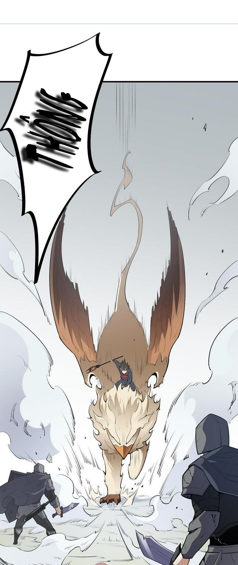 đọc truyện Toàn Dân Chuyển Chức : Duy Ta Vô Chức Tán Nhân Chương 46 ảnh 32 tại Thiên Thai Truyện