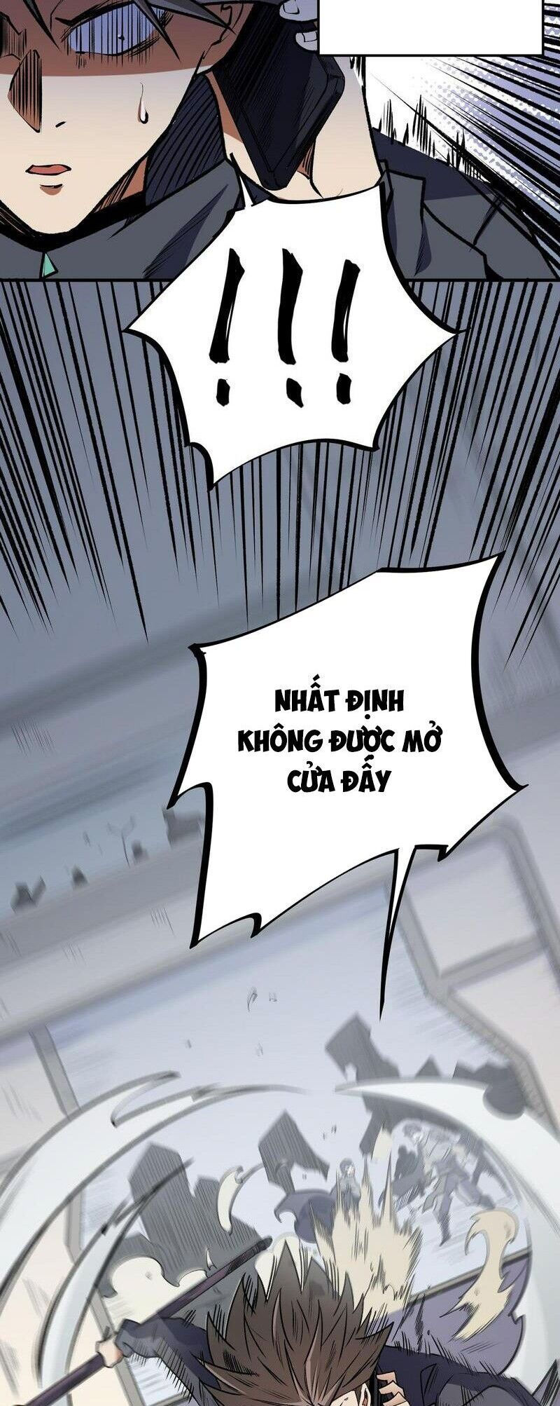 đọc truyện Toàn Dân Chuyển Chức : Duy Ta Vô Chức Tán Nhân Chương 46 ảnh 40 tại Thiên Thai Truyện