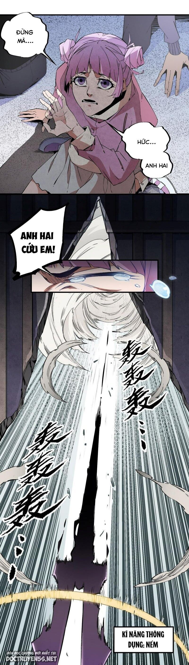 đọc truyện Toàn Dân Chuyển Chức : Duy Ta Vô Chức Tán Nhân Chương 47 ảnh 15 tại Thiên Thai Truyện