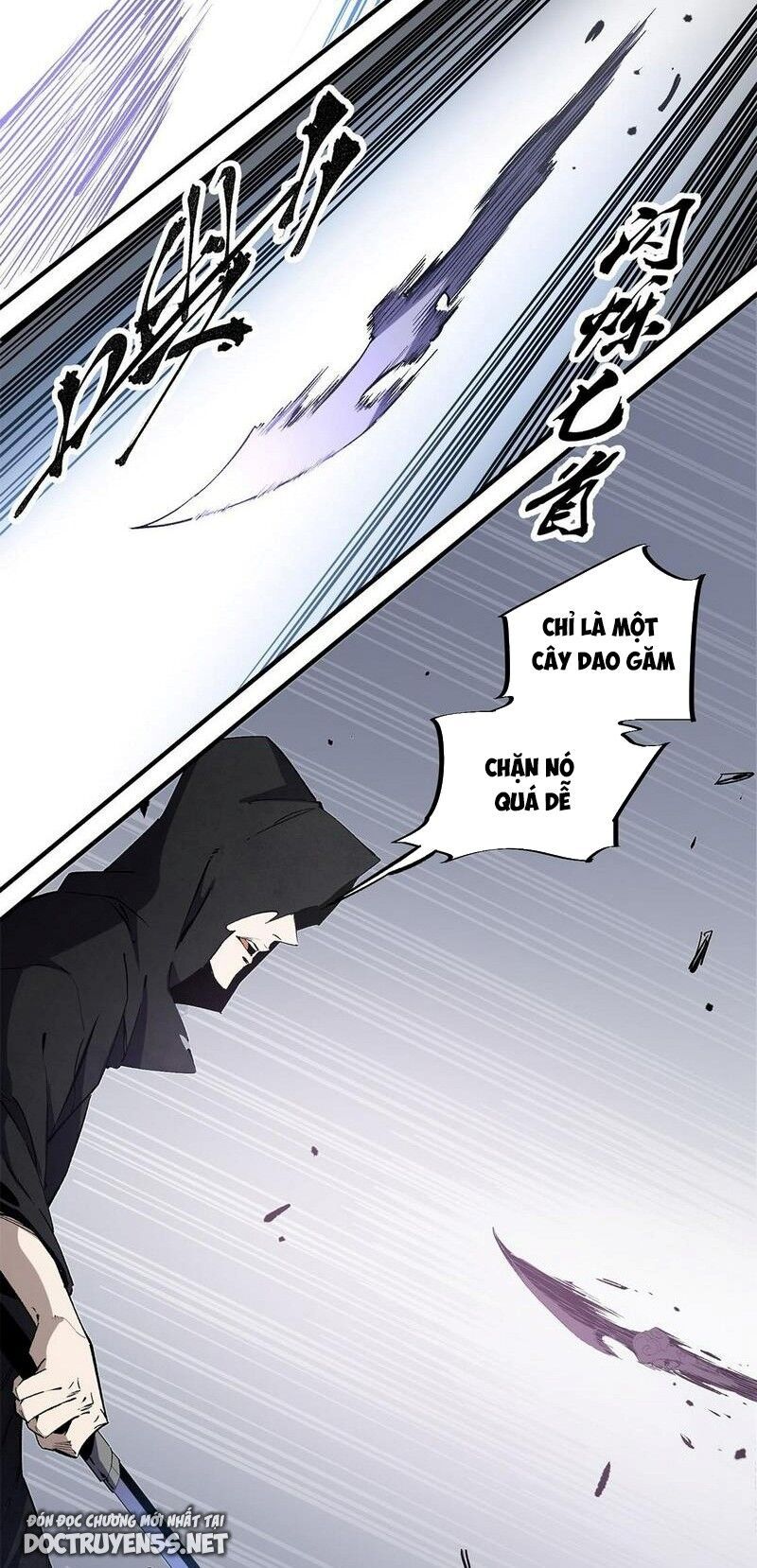 đọc truyện Toàn Dân Chuyển Chức : Duy Ta Vô Chức Tán Nhân Chương 47 ảnh 24 tại Thiên Thai Truyện