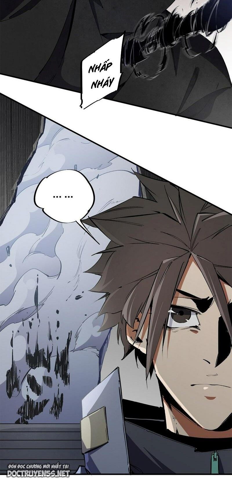 đọc truyện Toàn Dân Chuyển Chức : Duy Ta Vô Chức Tán Nhân Chương 47 ảnh 26 tại Thiên Thai Truyện